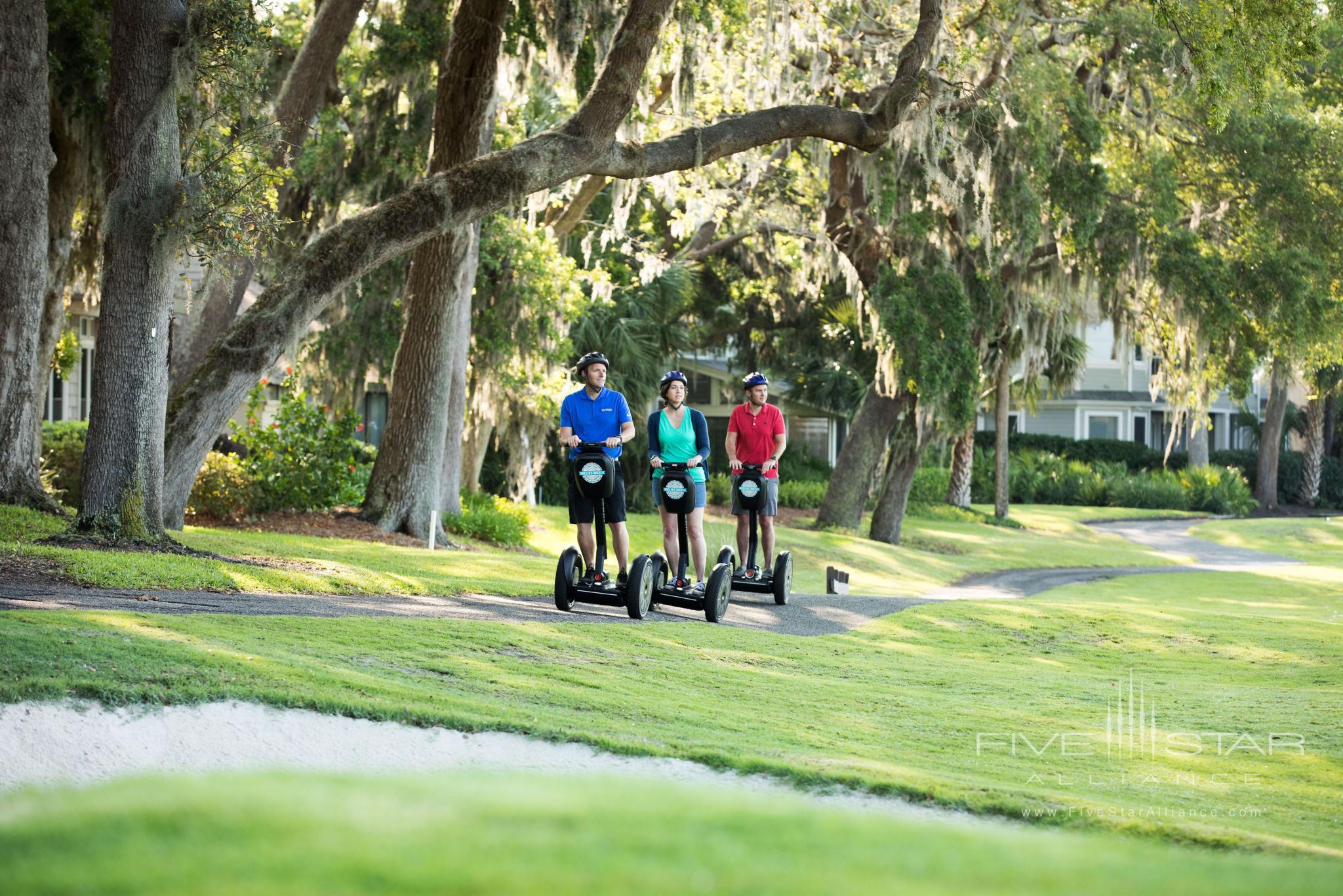 Segway