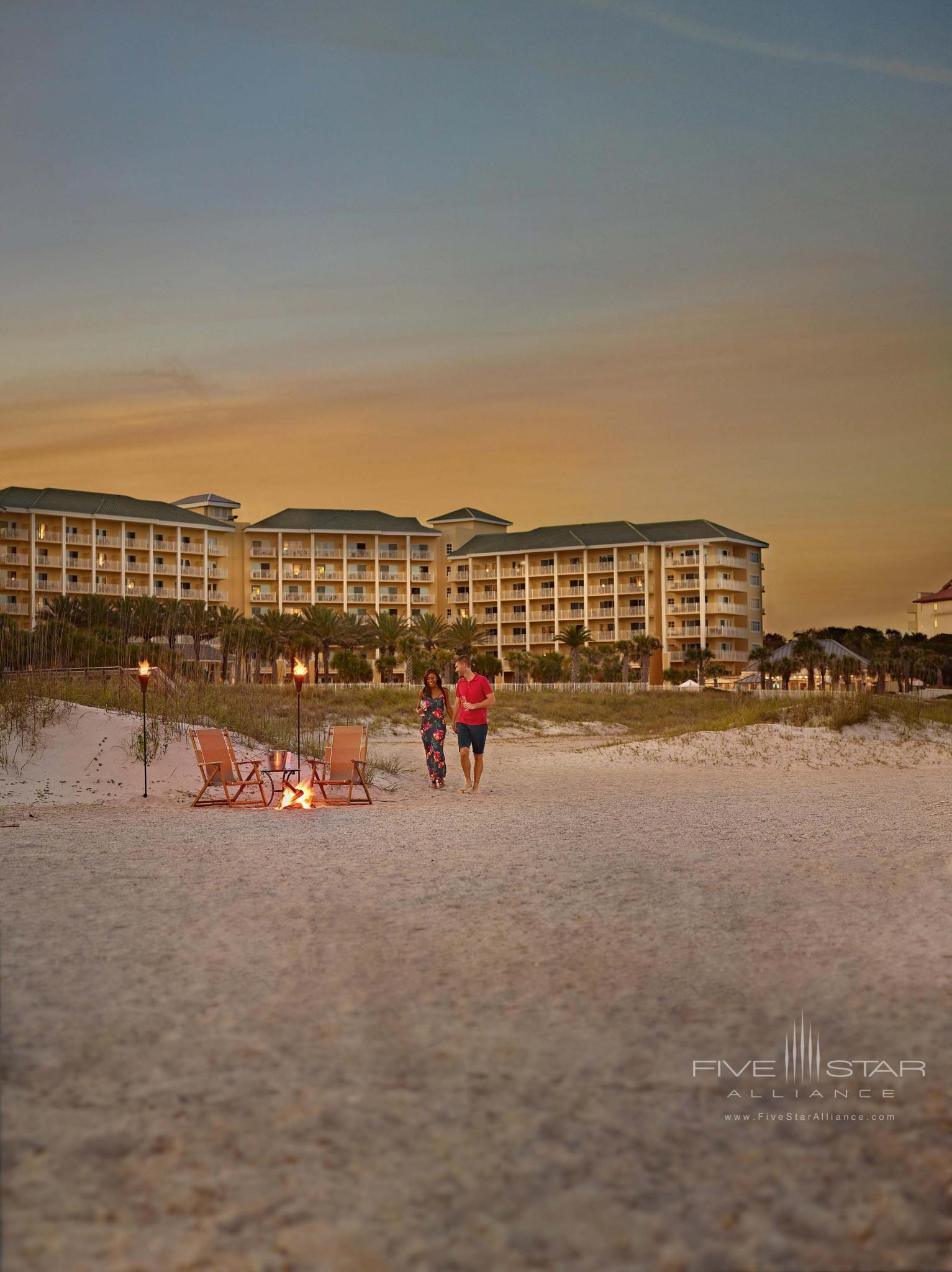 Omni Amelia Island Resort