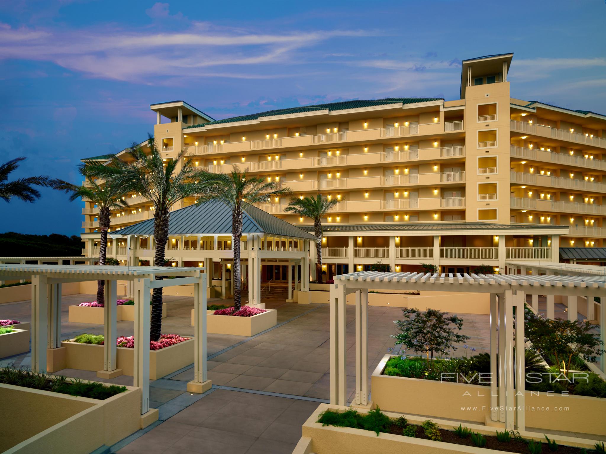 Omni Amelia Island Resort