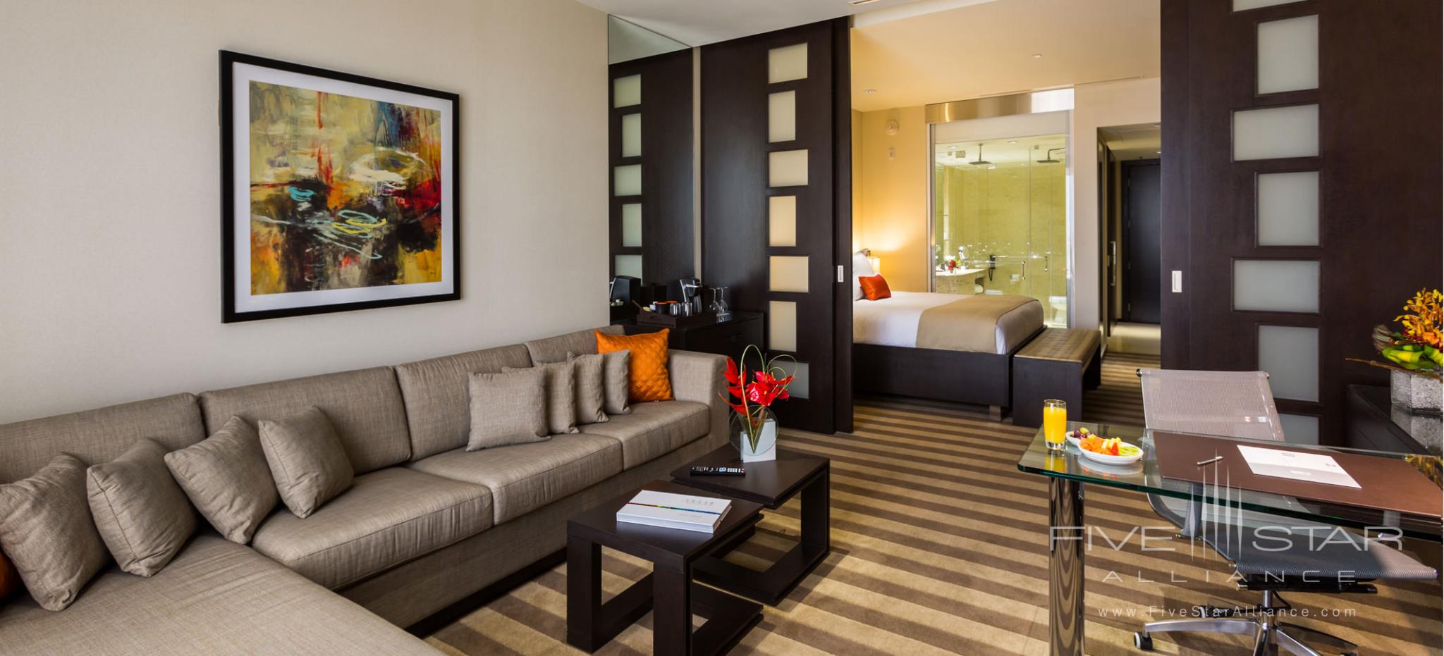 EB Hotel Miami Airport