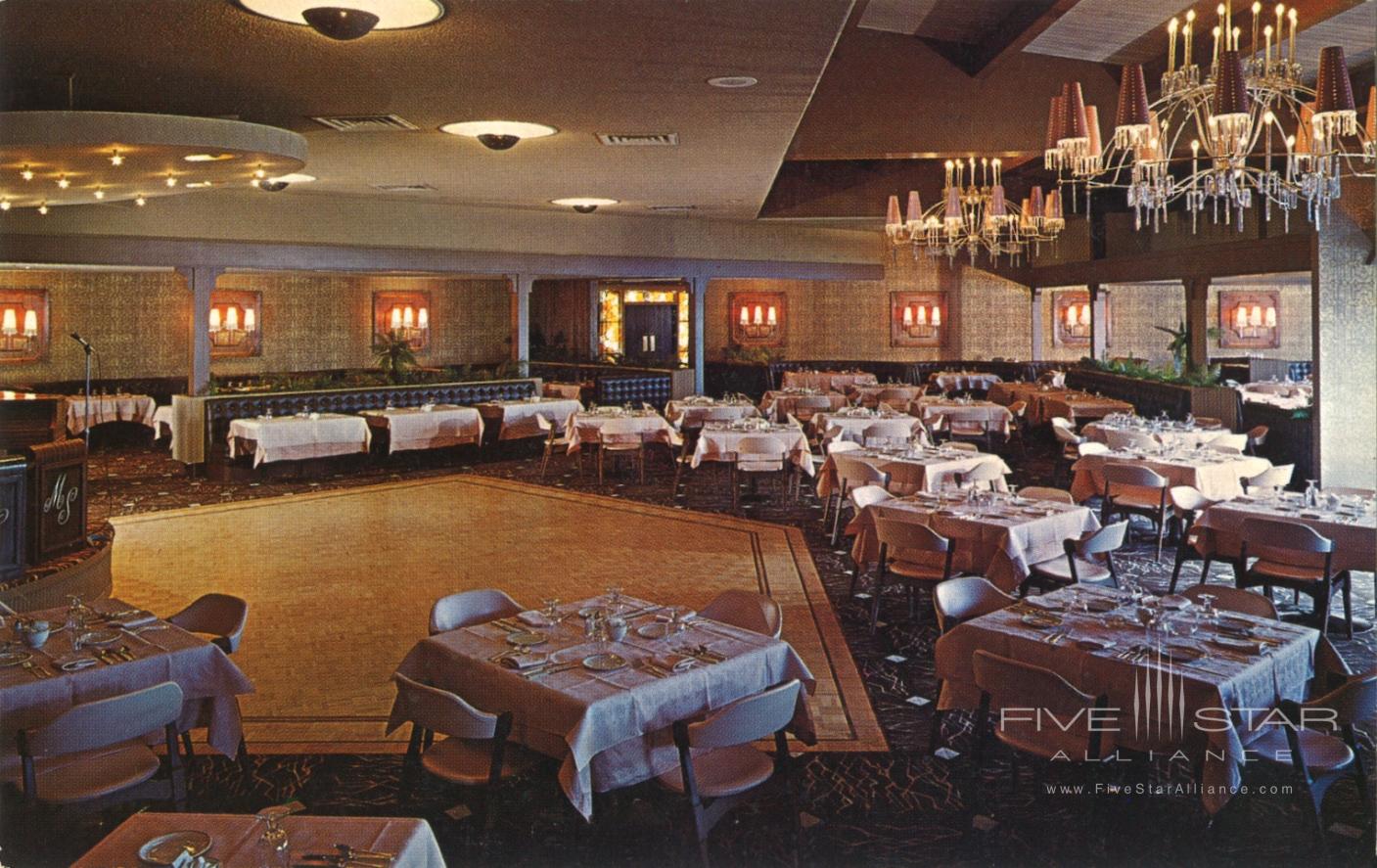 Mountain Shadows Resort Scottsdale