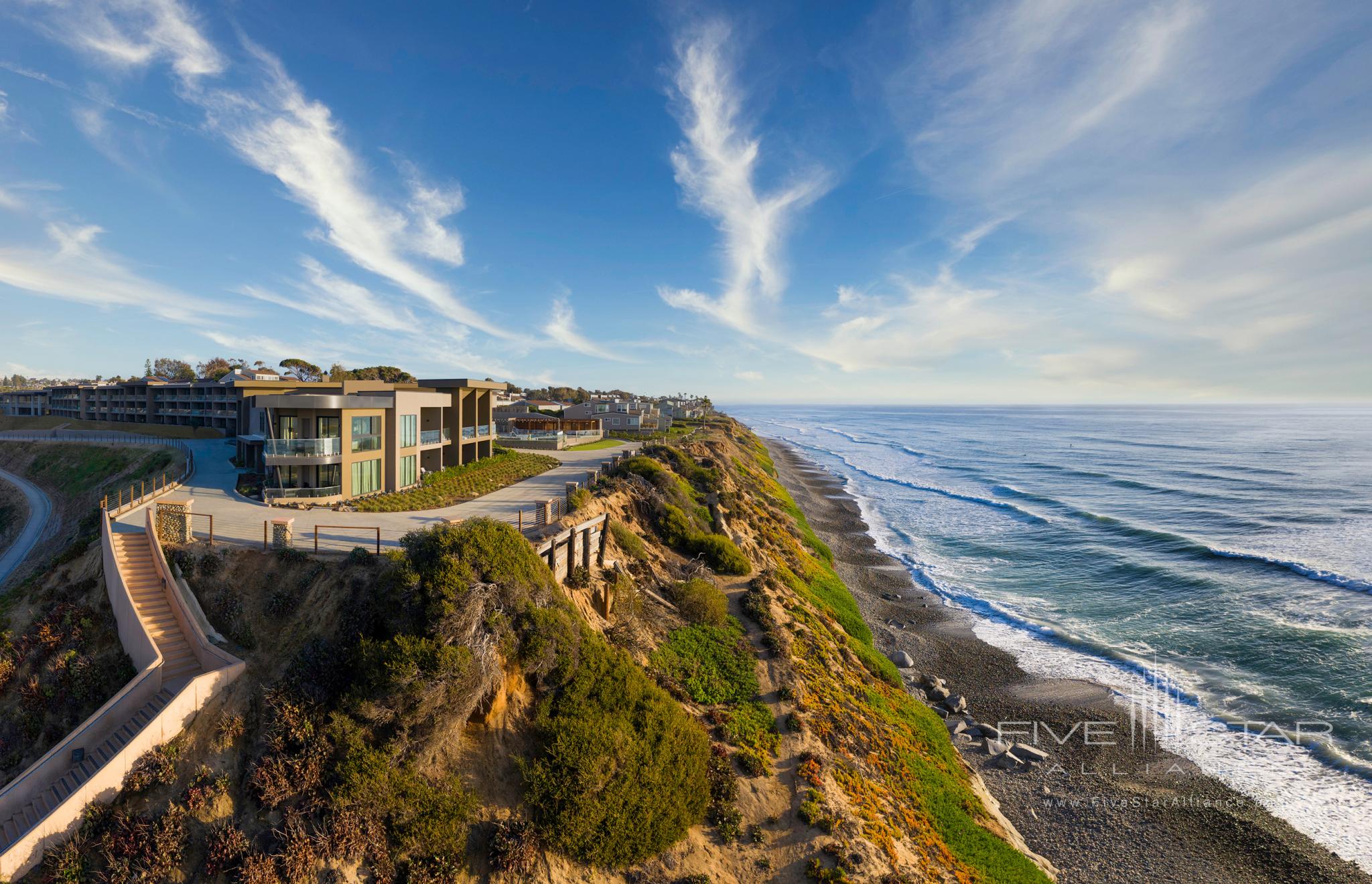 Alila Marea Beach Resort Encinitas