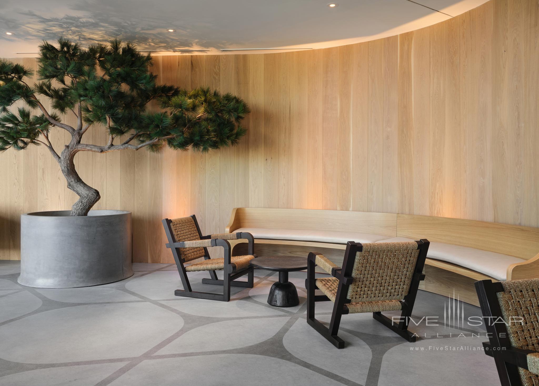 Alila Marea Beach Resort Encinitas