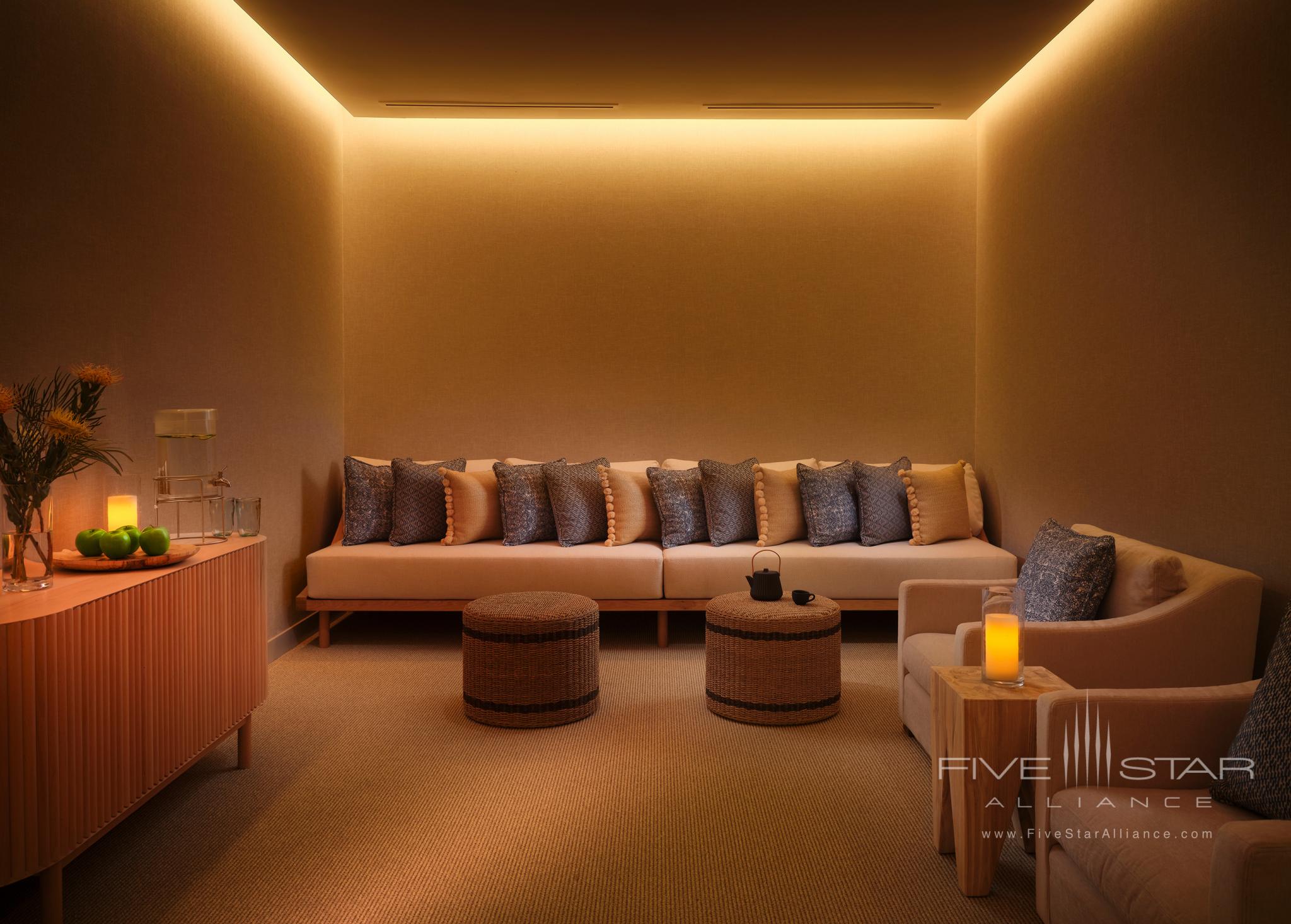 Alila Marea Beach Resort Encinitas