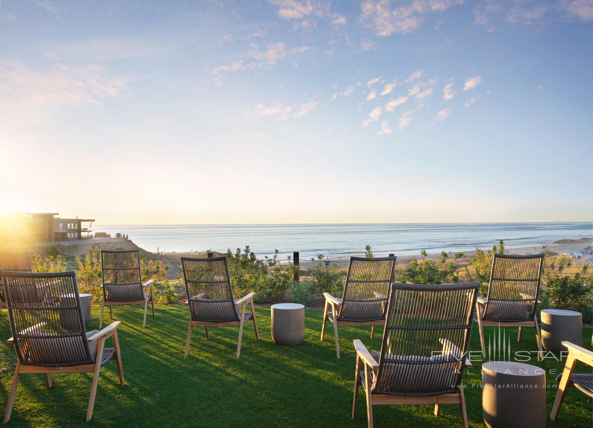 Alila Marea Beach Resort Encinitas