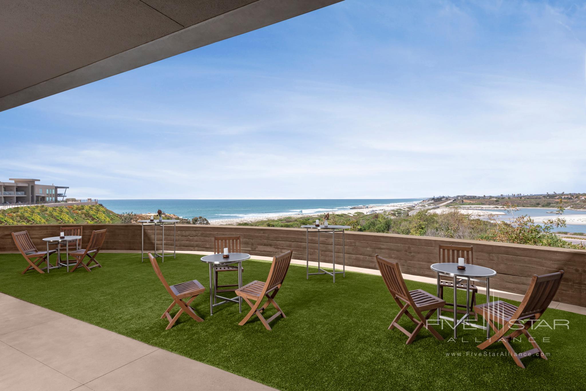 Alila Marea Beach Resort Encinitas