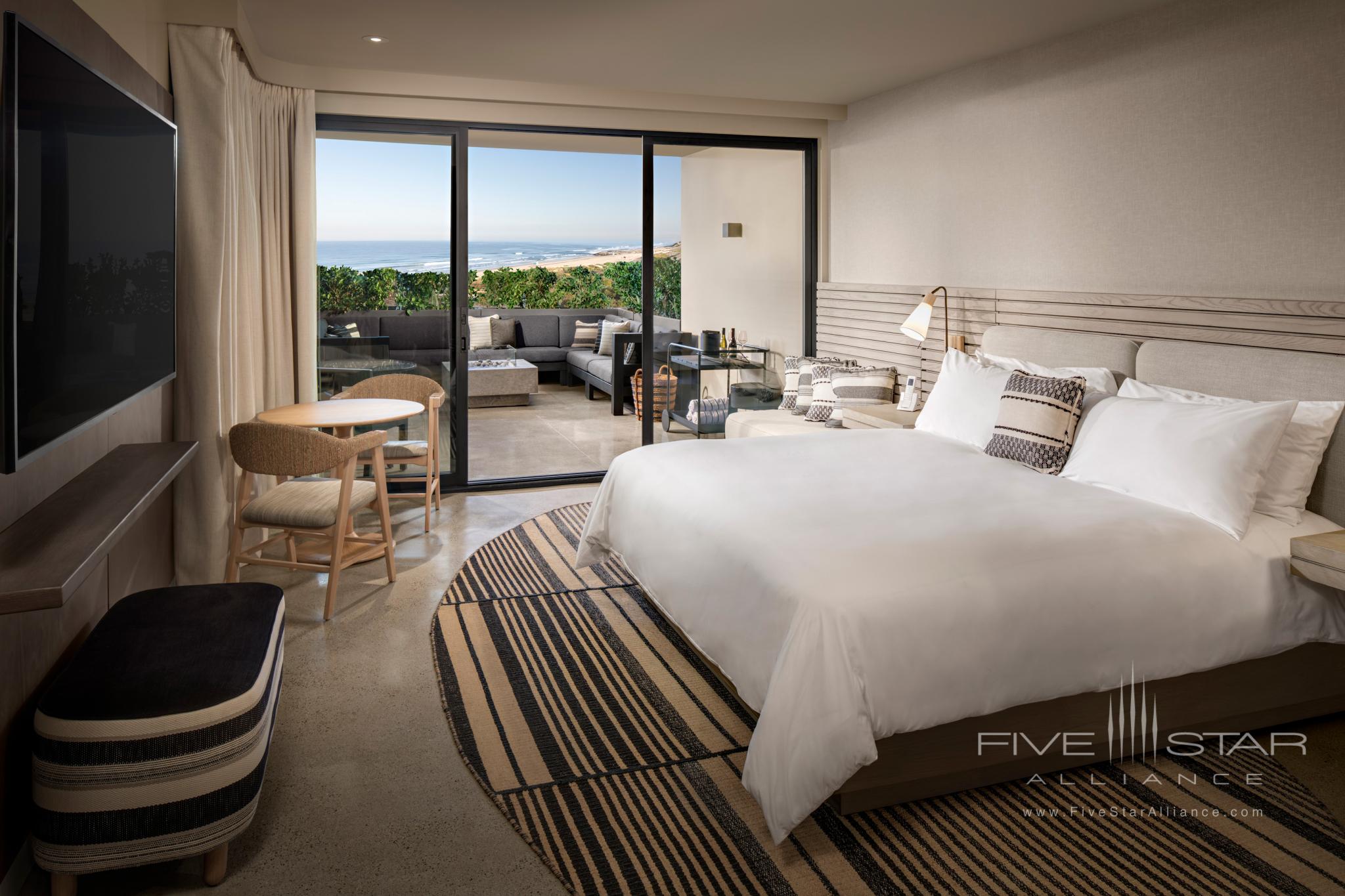Alila Marea Beach Resort Encinitas