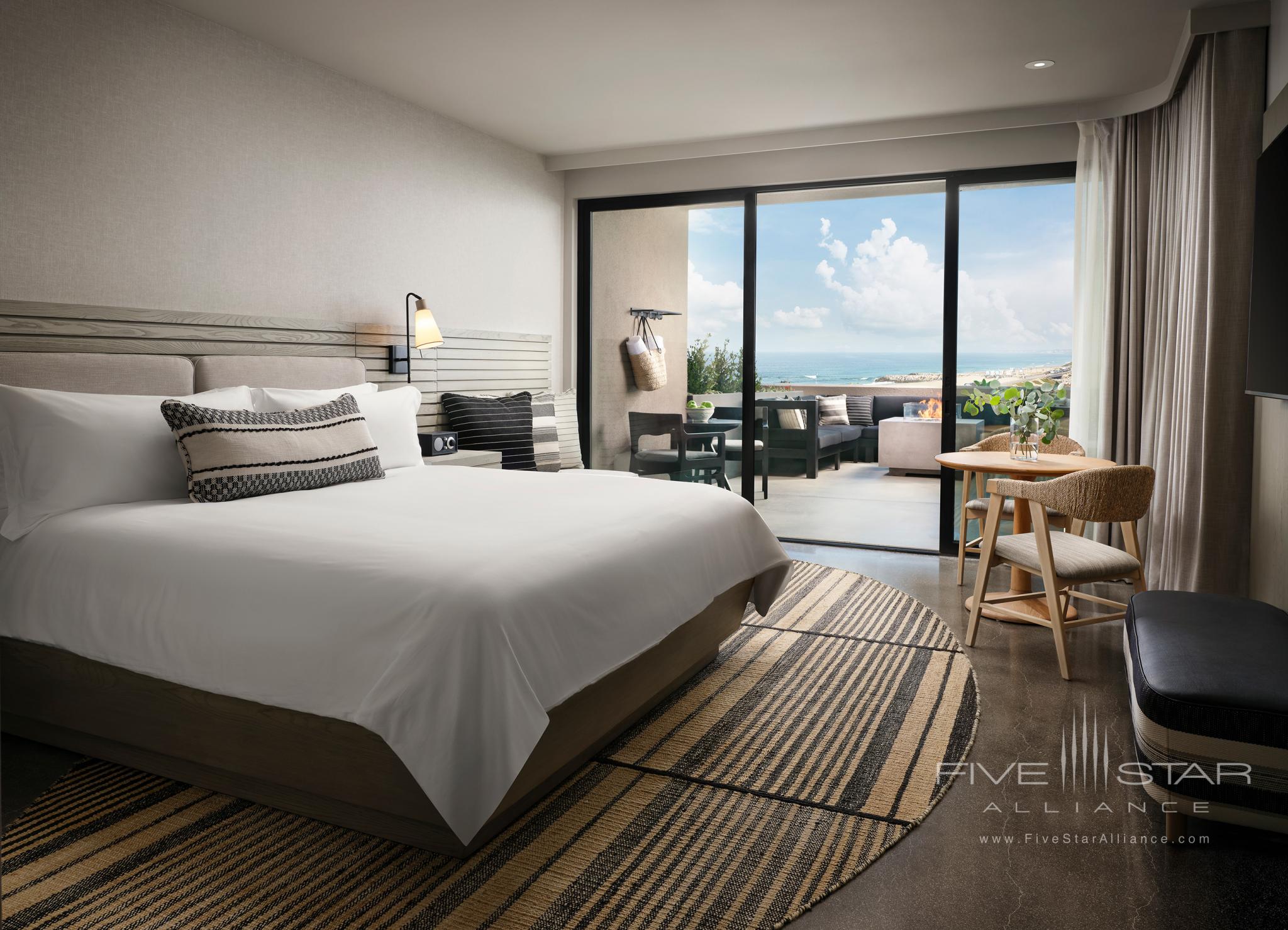 Alila Marea Beach Resort Encinitas