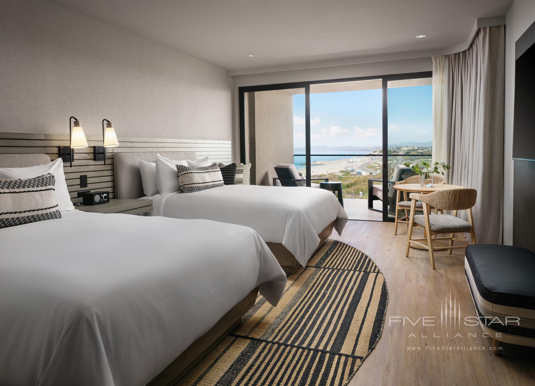 Alila Marea Beach Resort Encinitas