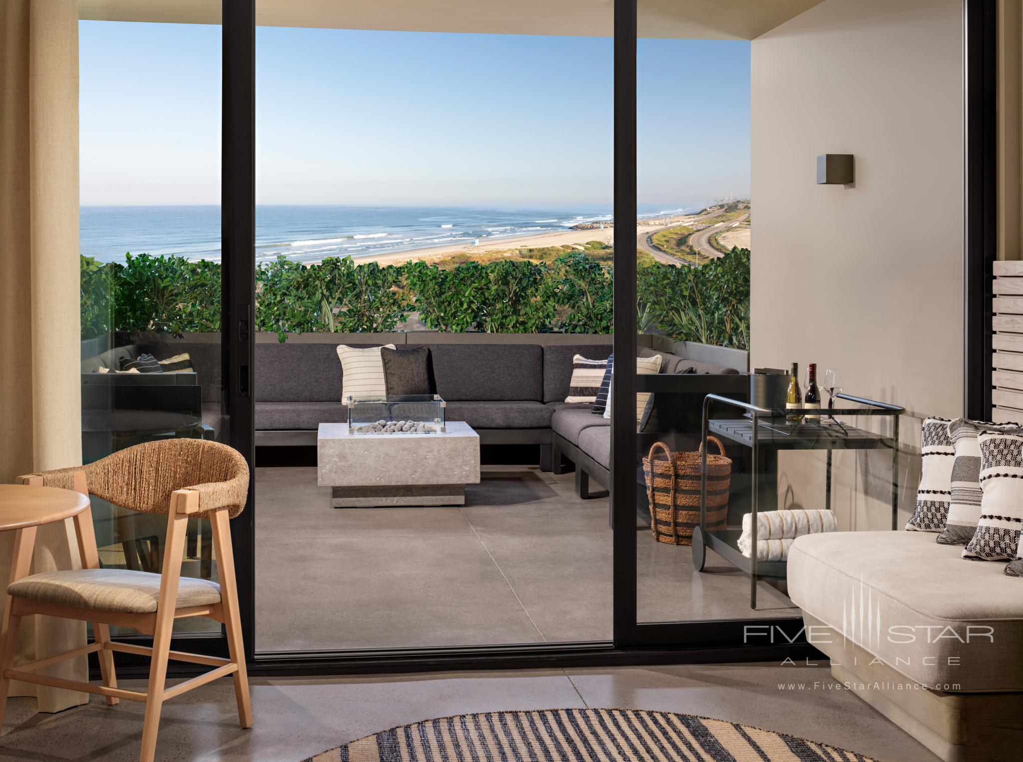 Alila Marea Beach Resort Encinitas