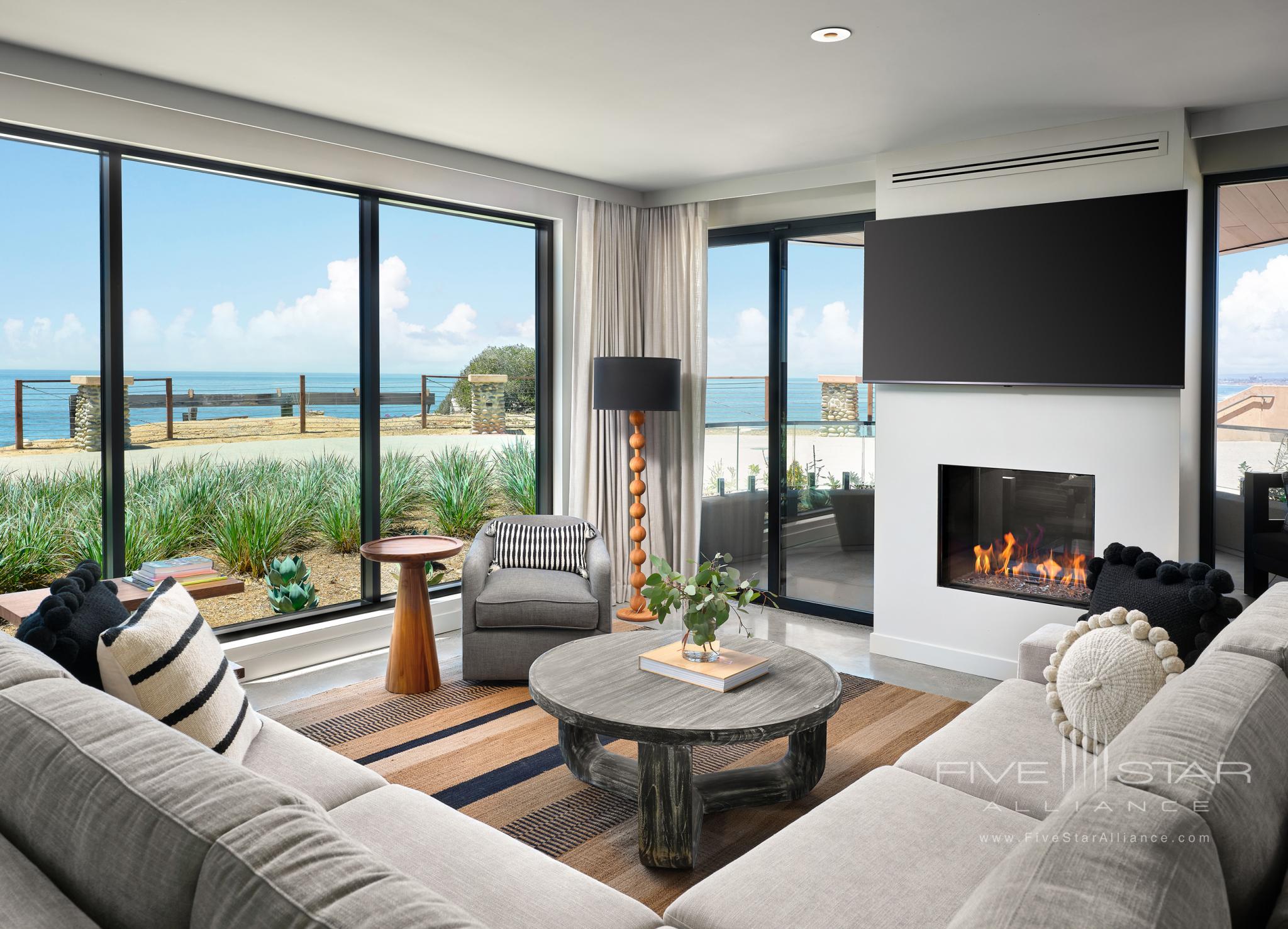 Alila Marea Beach Resort Encinitas