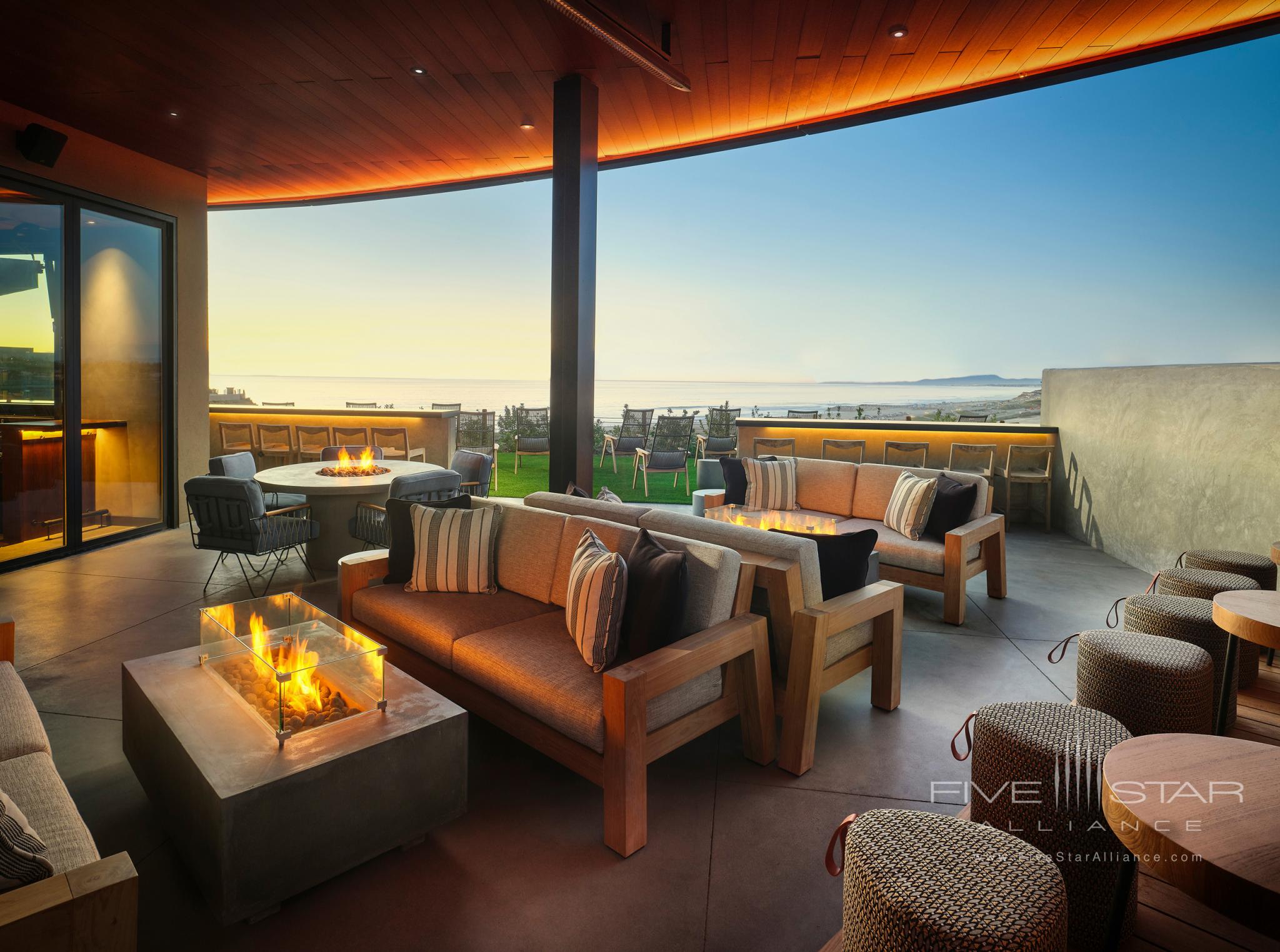 Alila Marea Beach Resort Encinitas