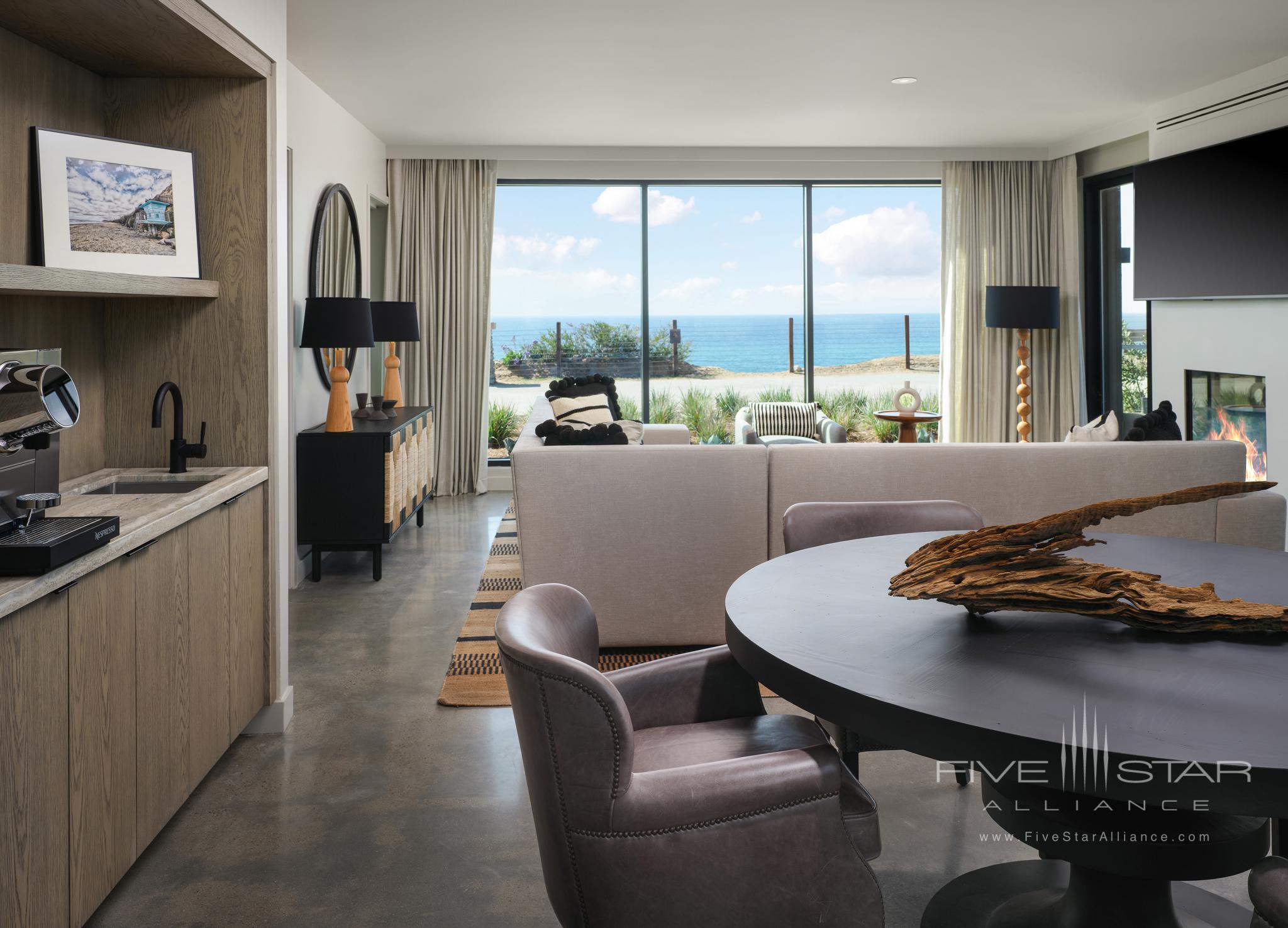 Alila Marea Beach Resort Encinitas