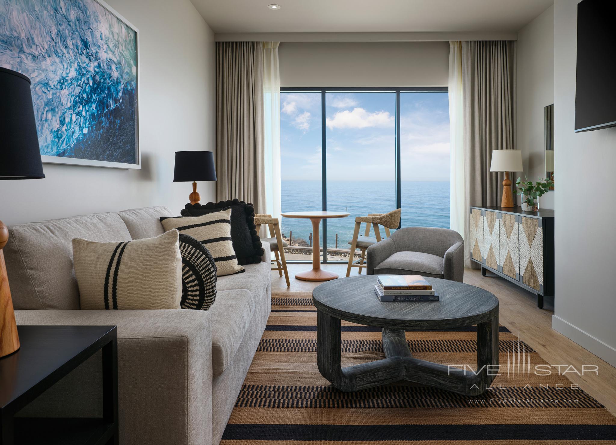Alila Marea Beach Resort Encinitas