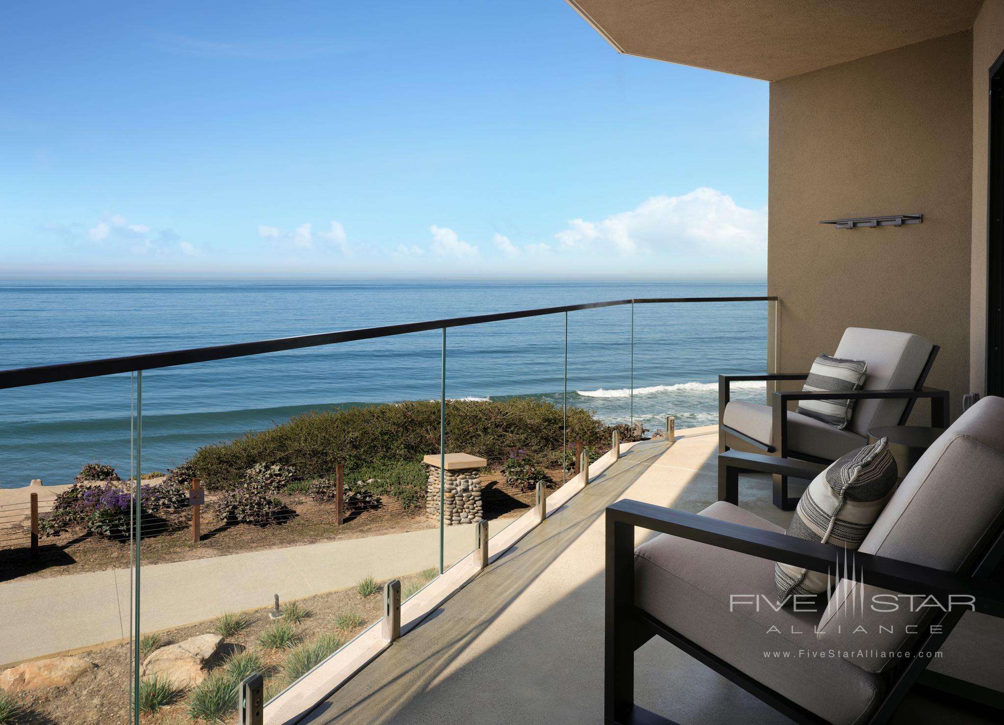 Alila Marea Beach Resort Encinitas