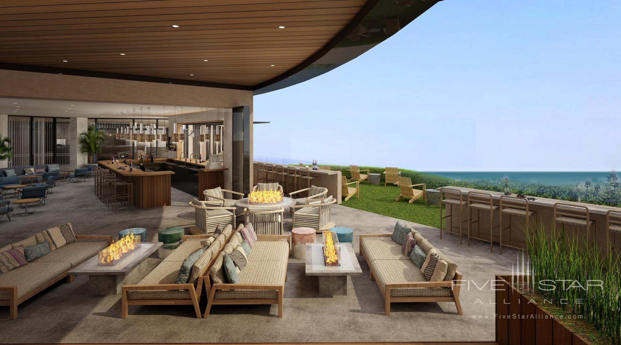 Alila Marea Beach Resort Encinitas
