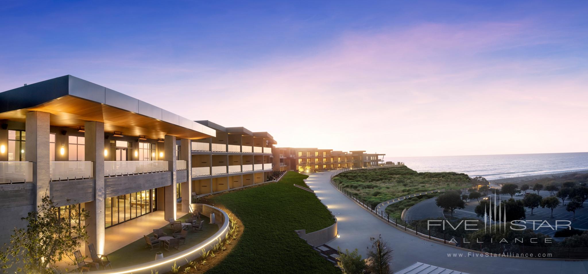 Alila Marea Beach Resort Encinitas