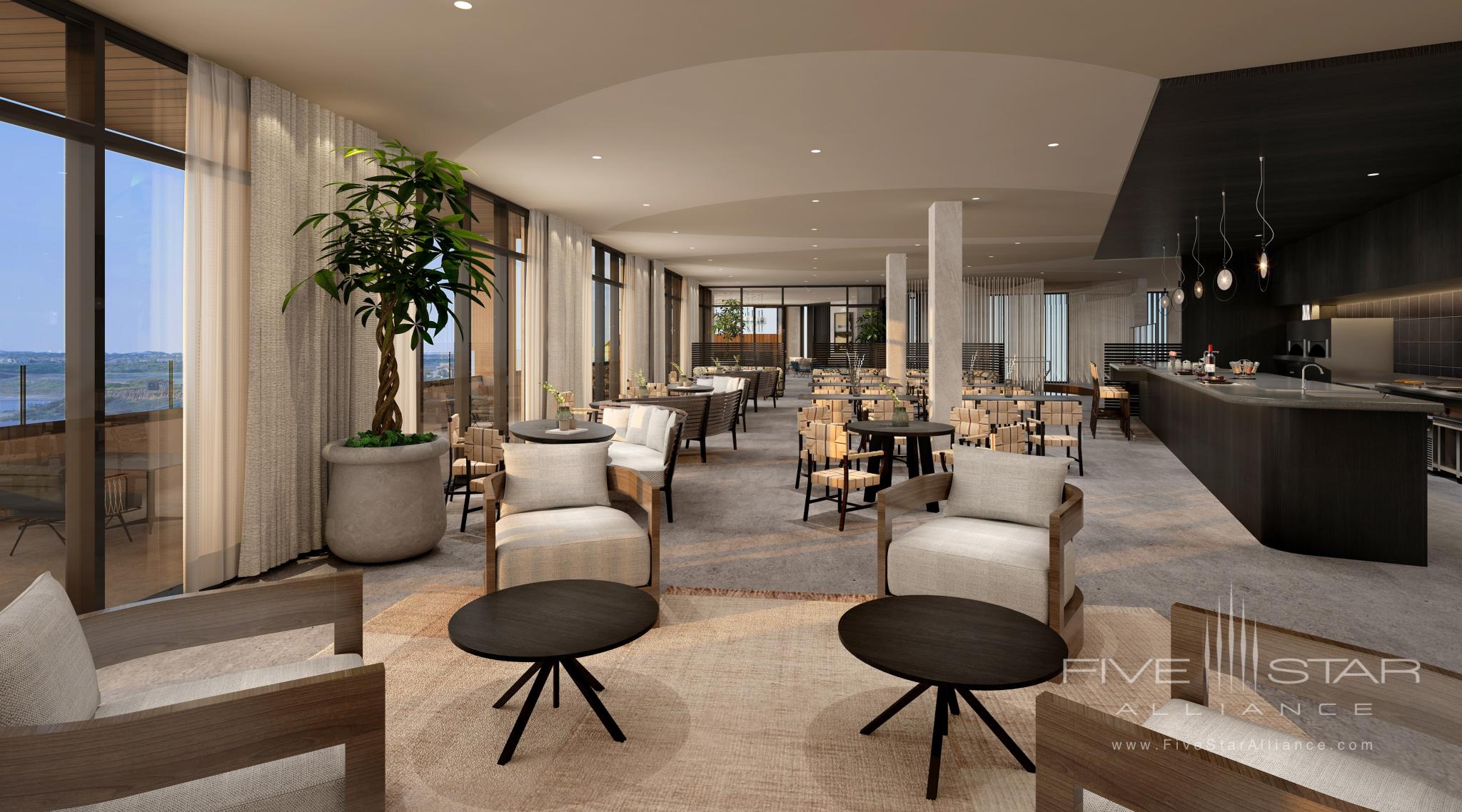 Alila Marea Beach Resort Encinitas