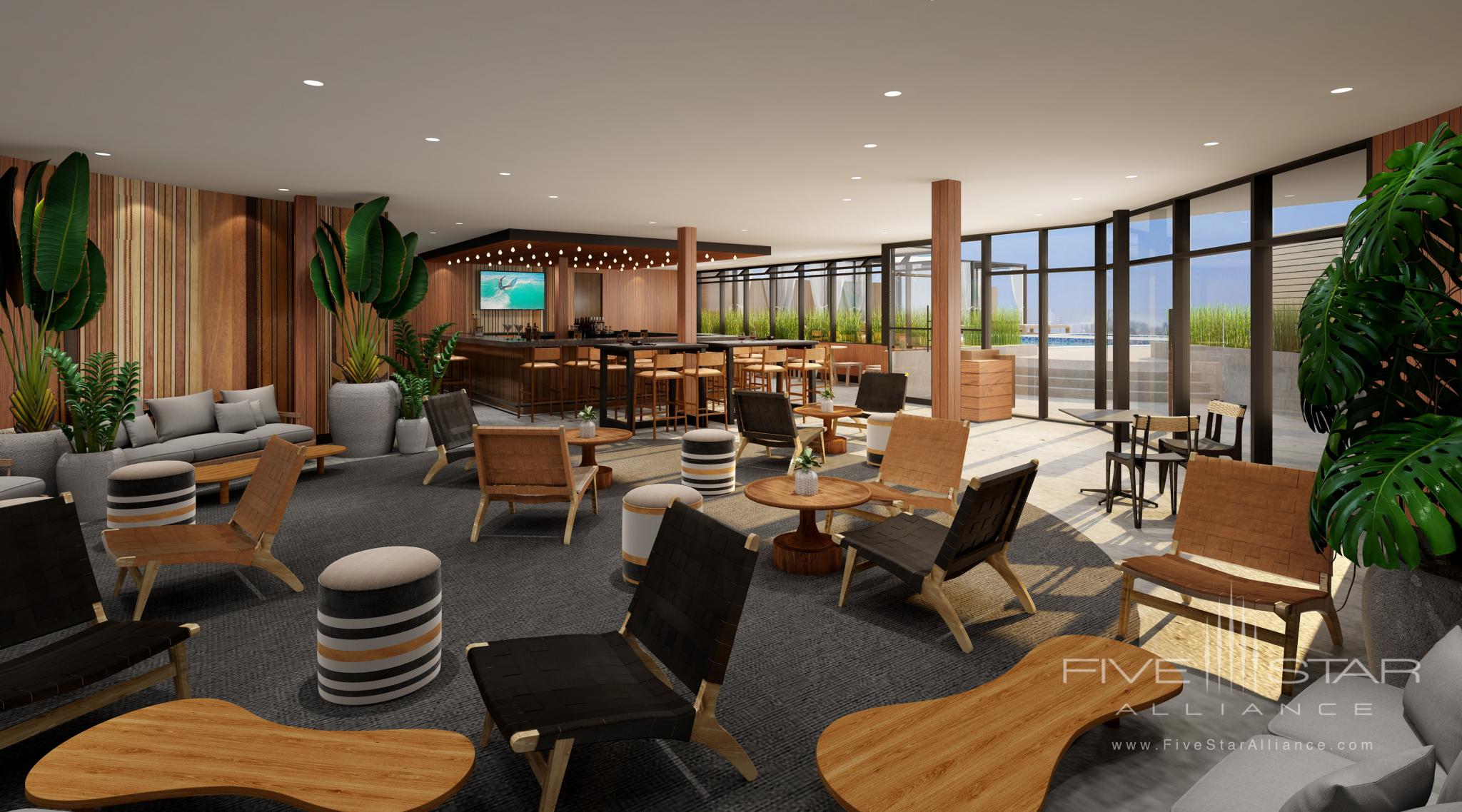 Alila Marea Beach Resort Encinitas