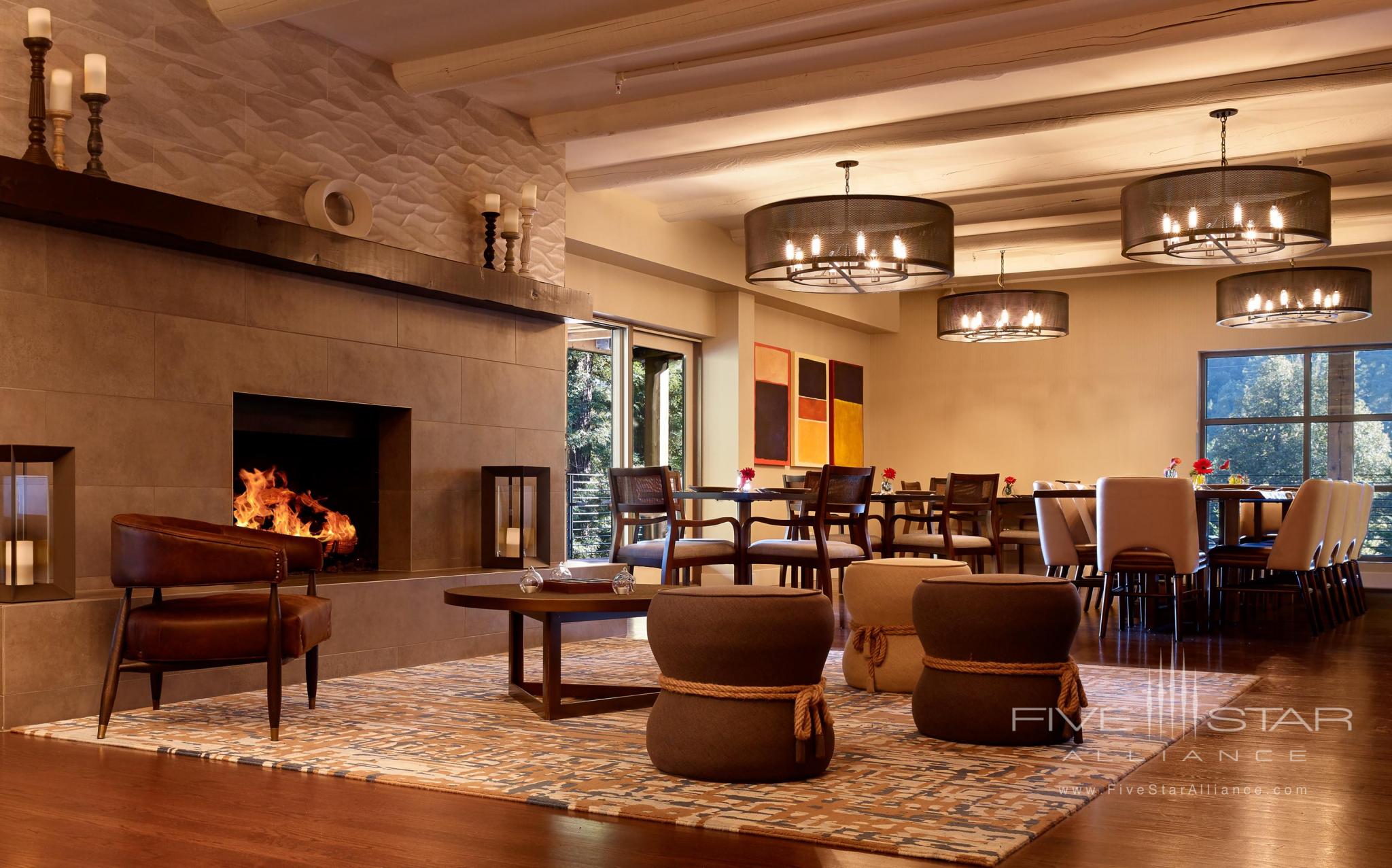 Hearth at Canyon Ranch Woodside