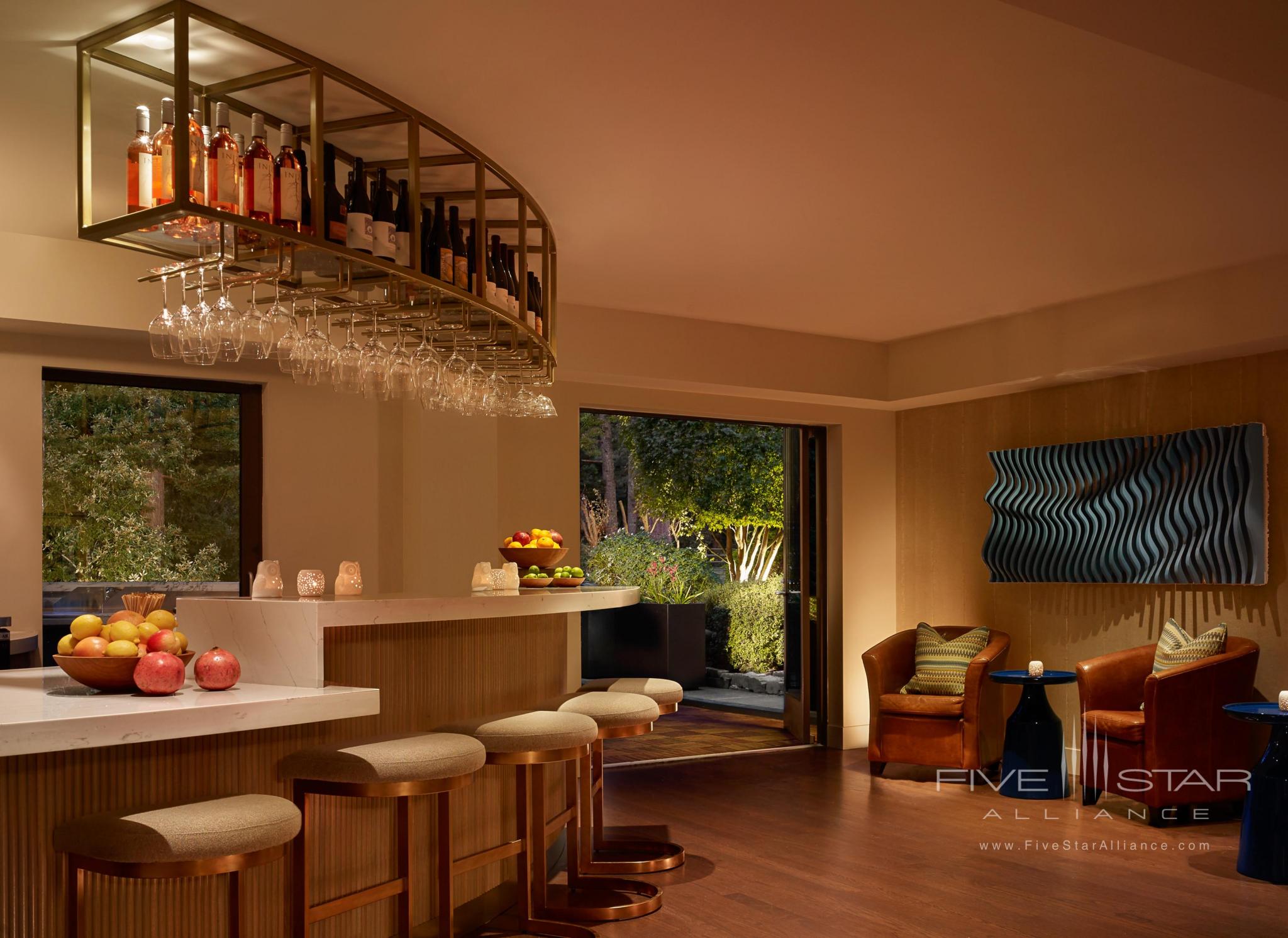 Hideaway at Canyon Ranch Woodside