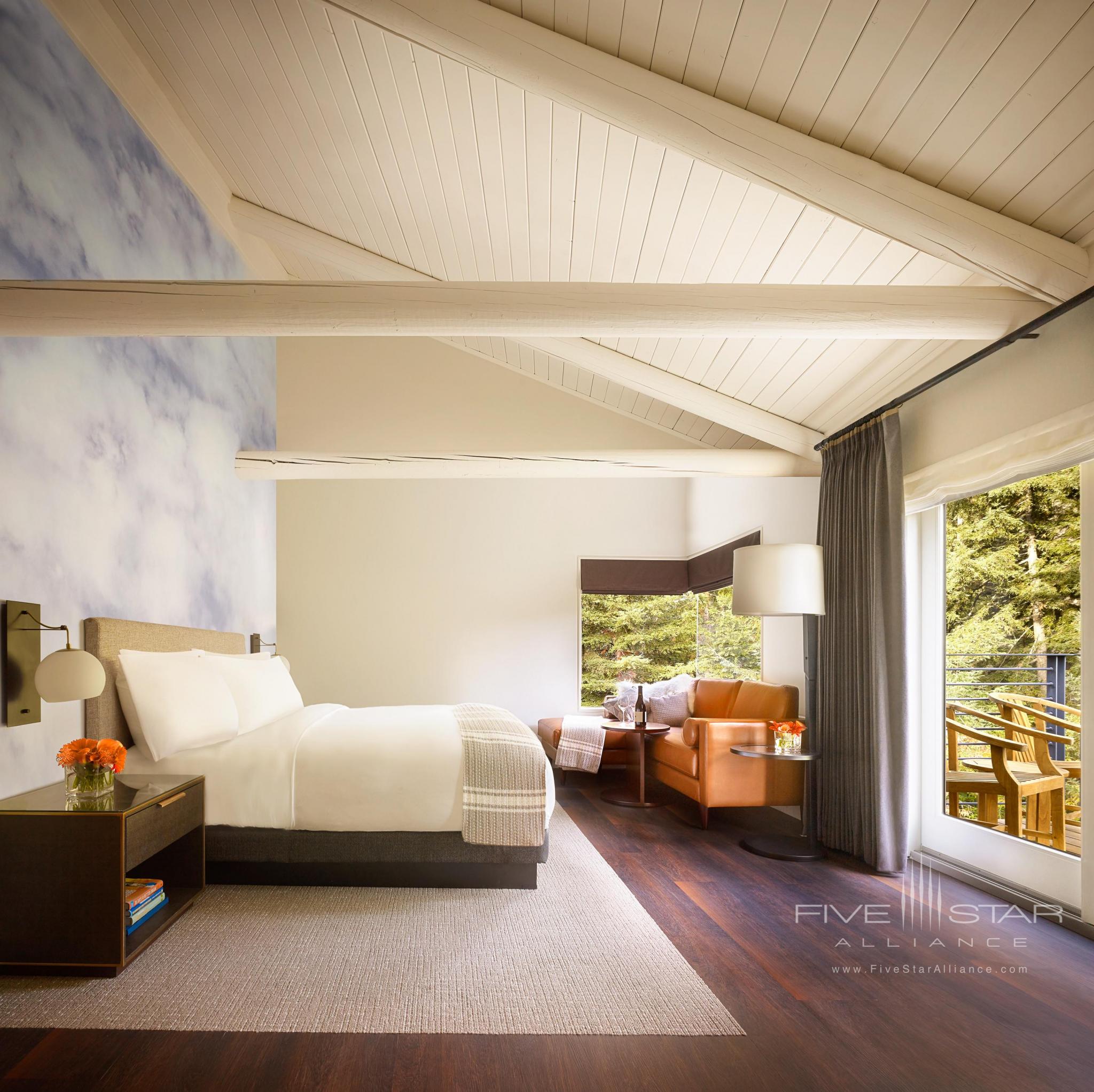 Retreat King at Canyon Ranch Woodside