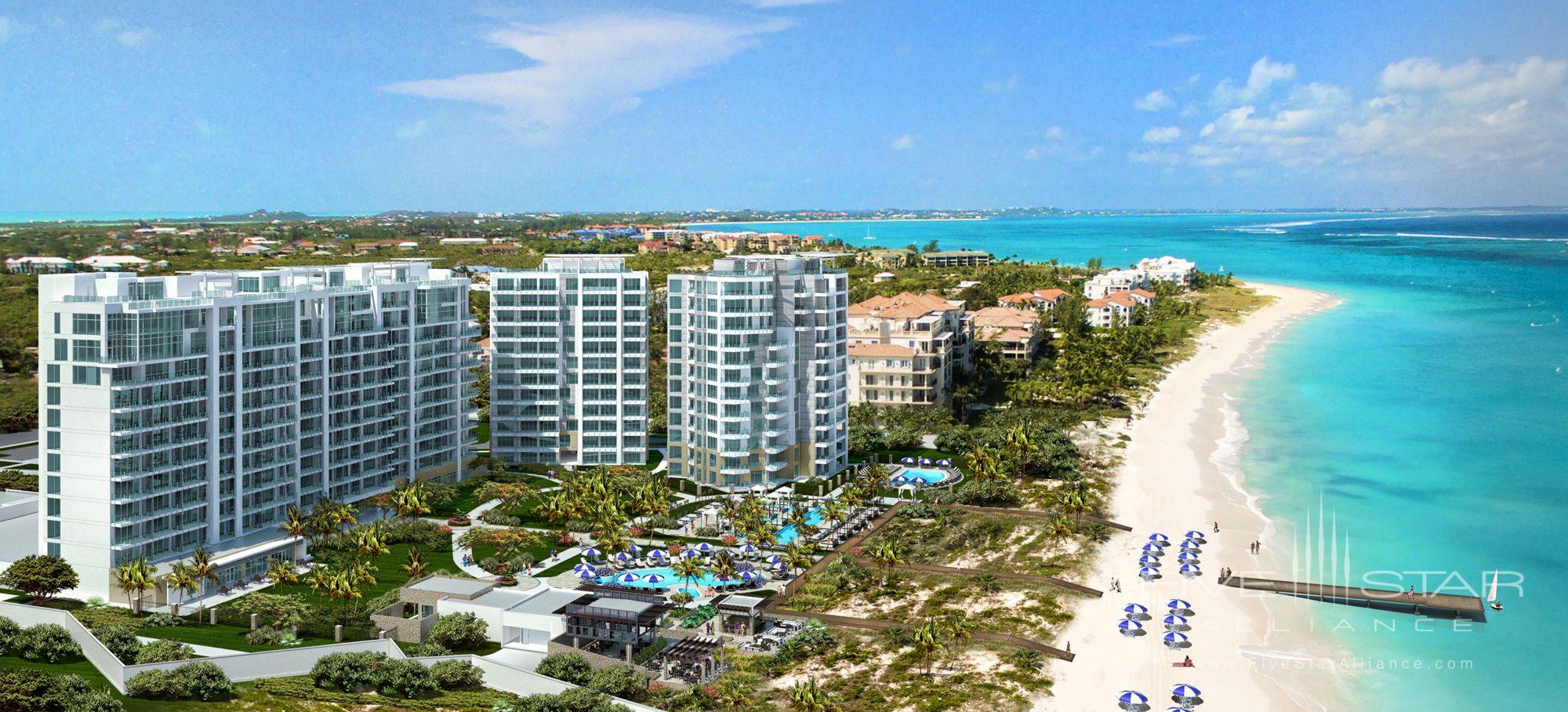 The Ritz-Carlton, Turks &amp; Caicos