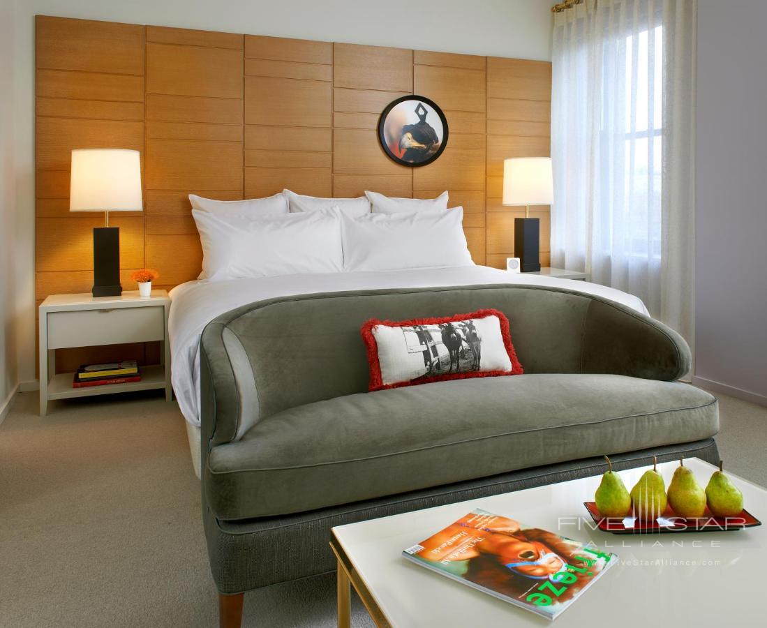 21c Museum Hotel Cincinnati