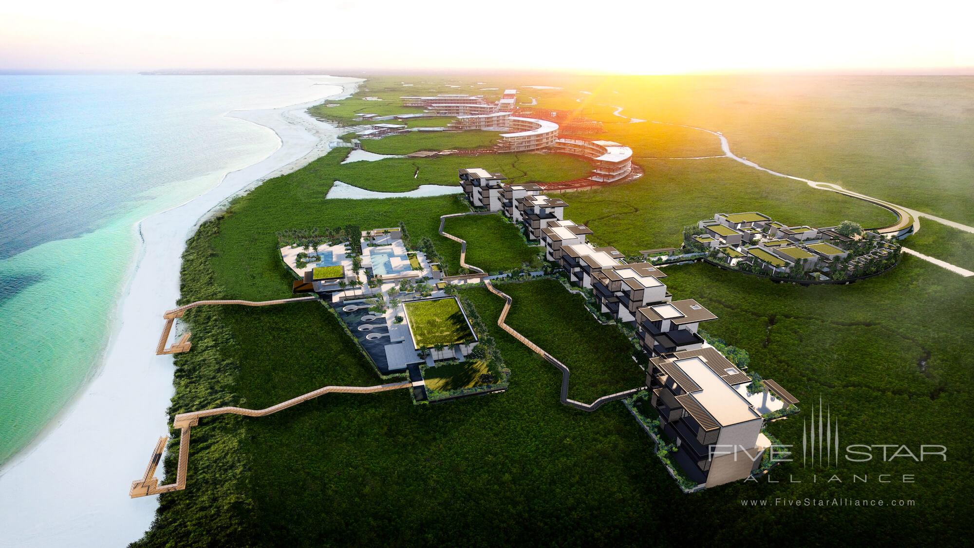 Etereo Riviera Maya