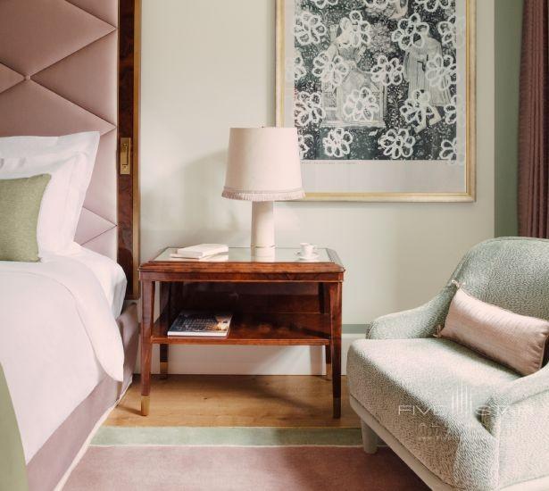 Hotel Barriere Fouquet's New York