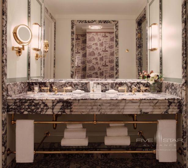 Hotel Barriere Fouquet's New York