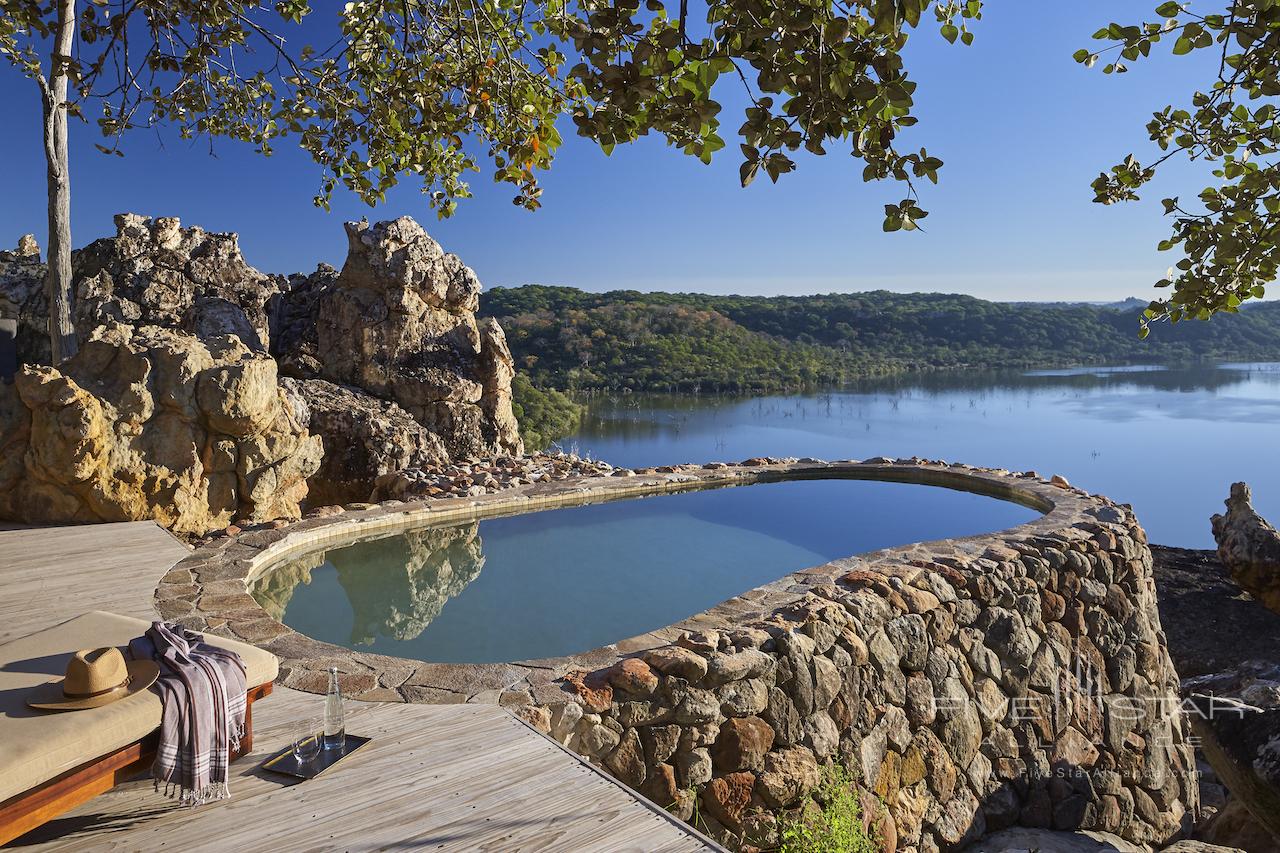 Singita Pamushana Lodge