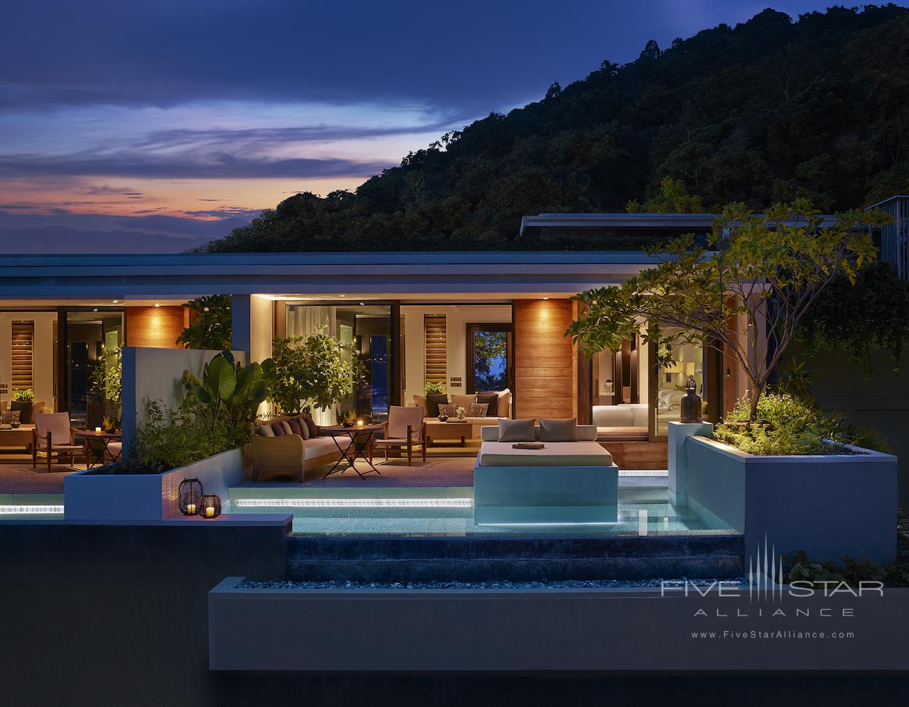 Rosewood Phuket