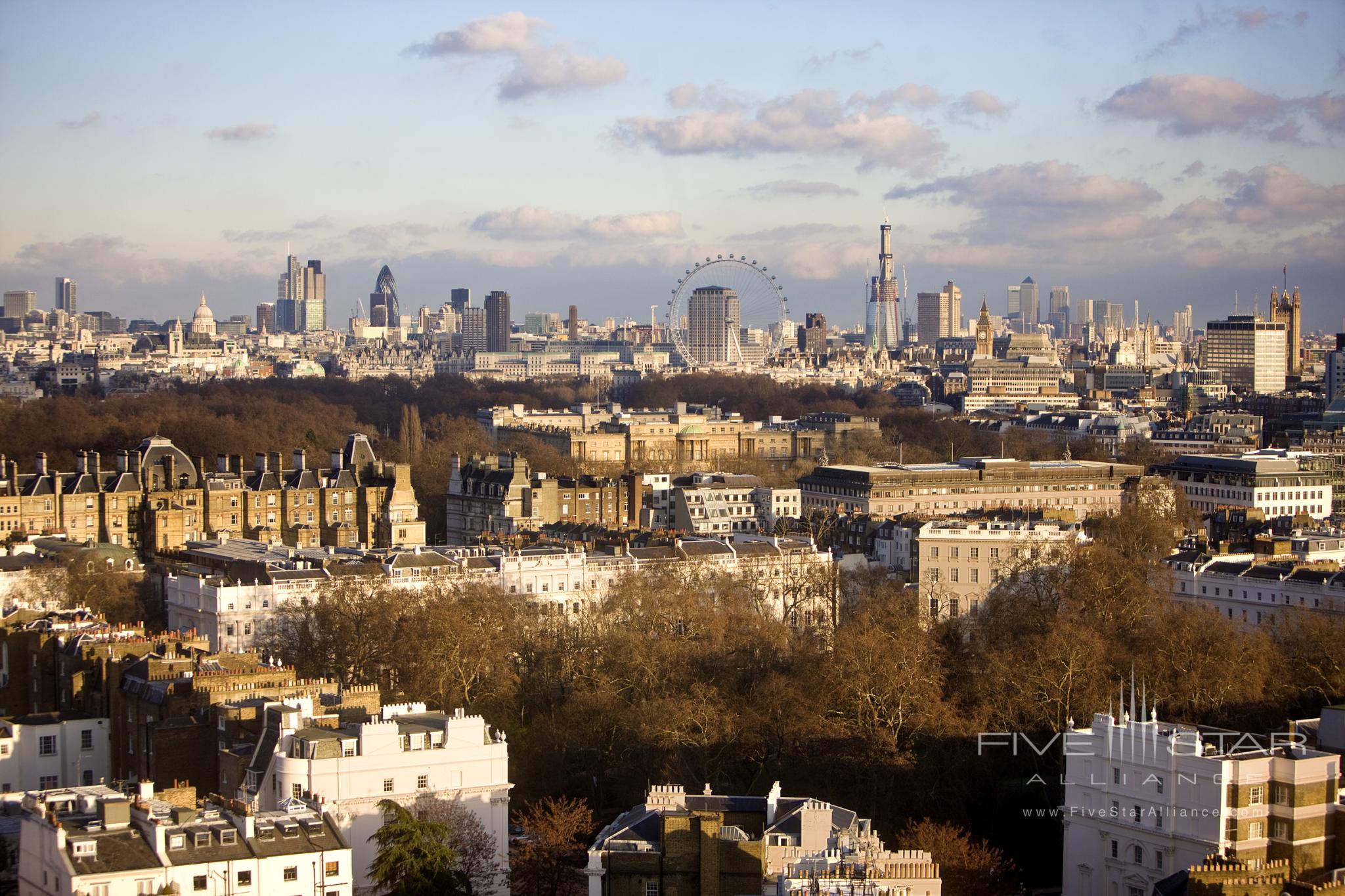 Jumeirah Carlton Tower