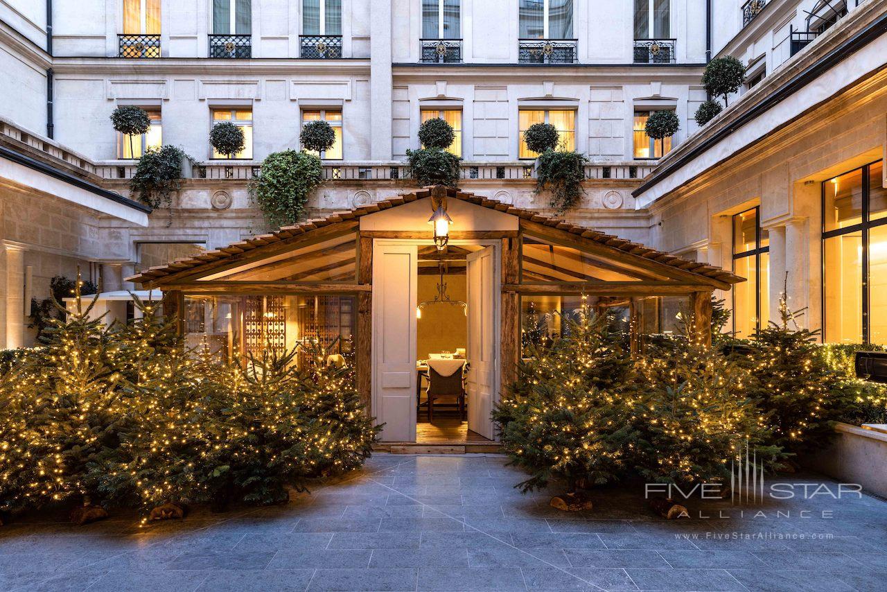 Park Hyatt Paris Vendome