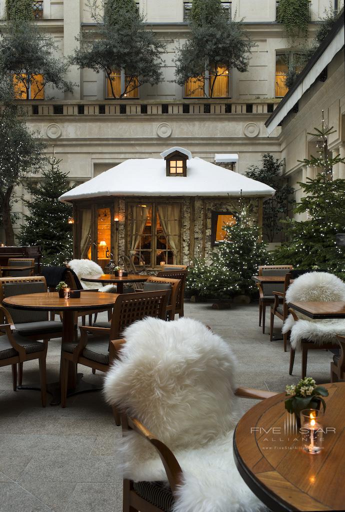 Park Hyatt Paris Vendome