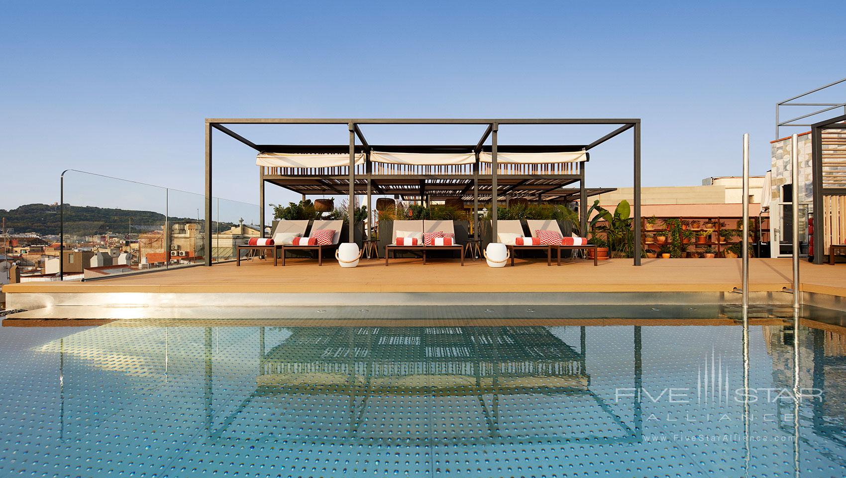 Kimpton Vividora Hotel