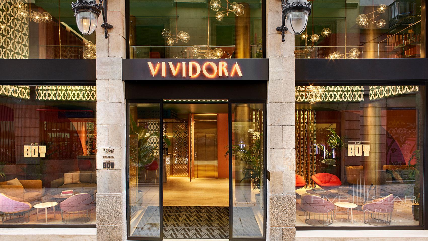 Kimpton Vividora Hotel