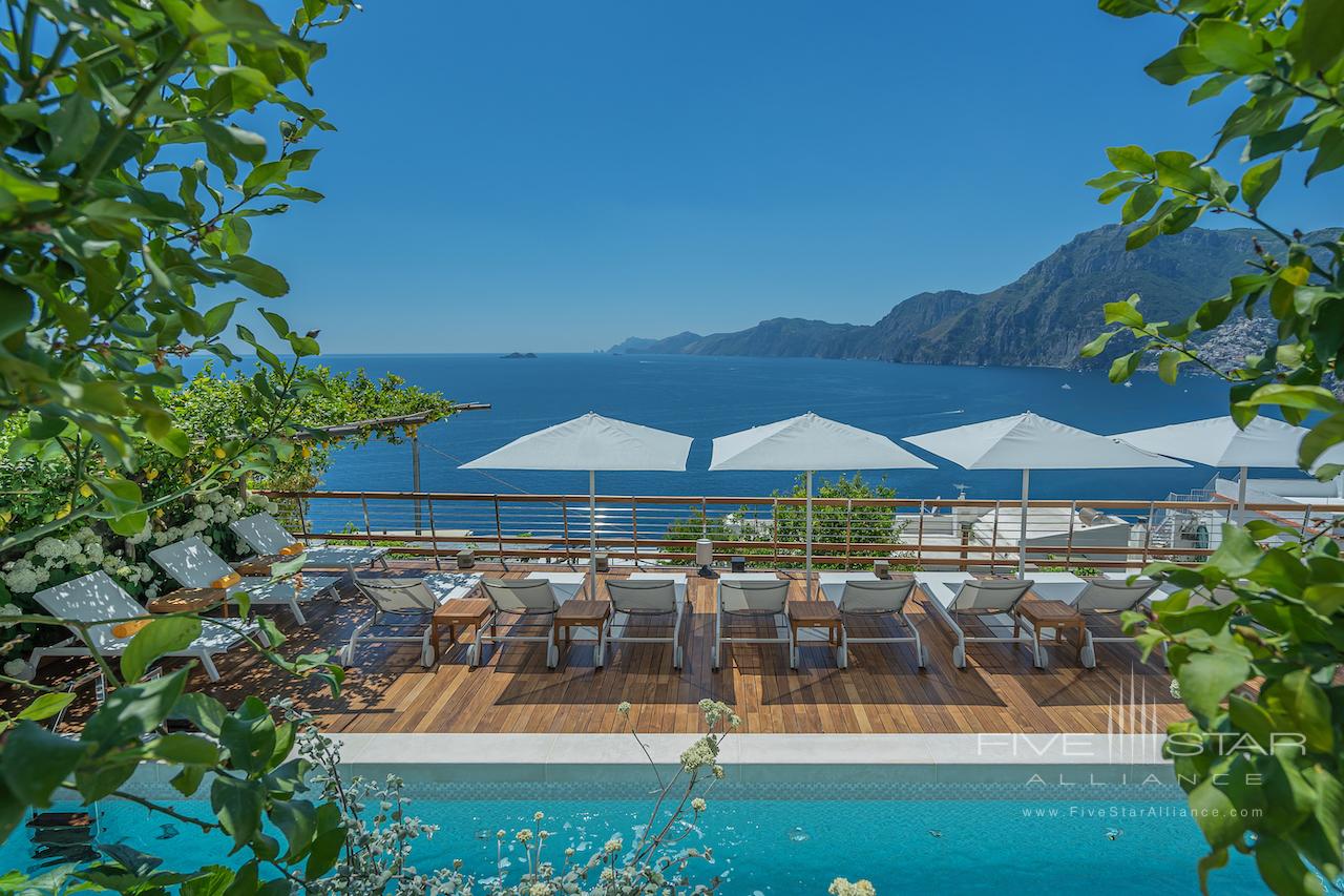 Casa Angelina