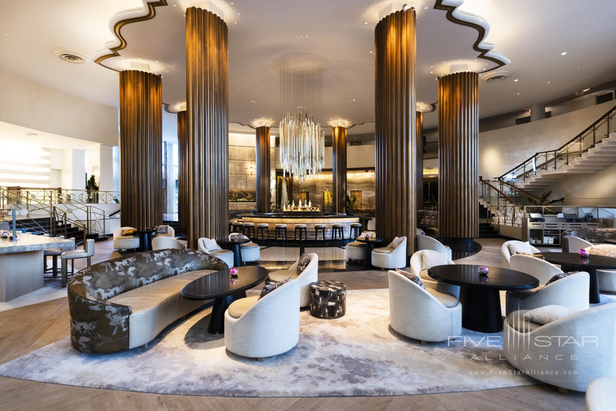 Nobu Hotel Miami Beach