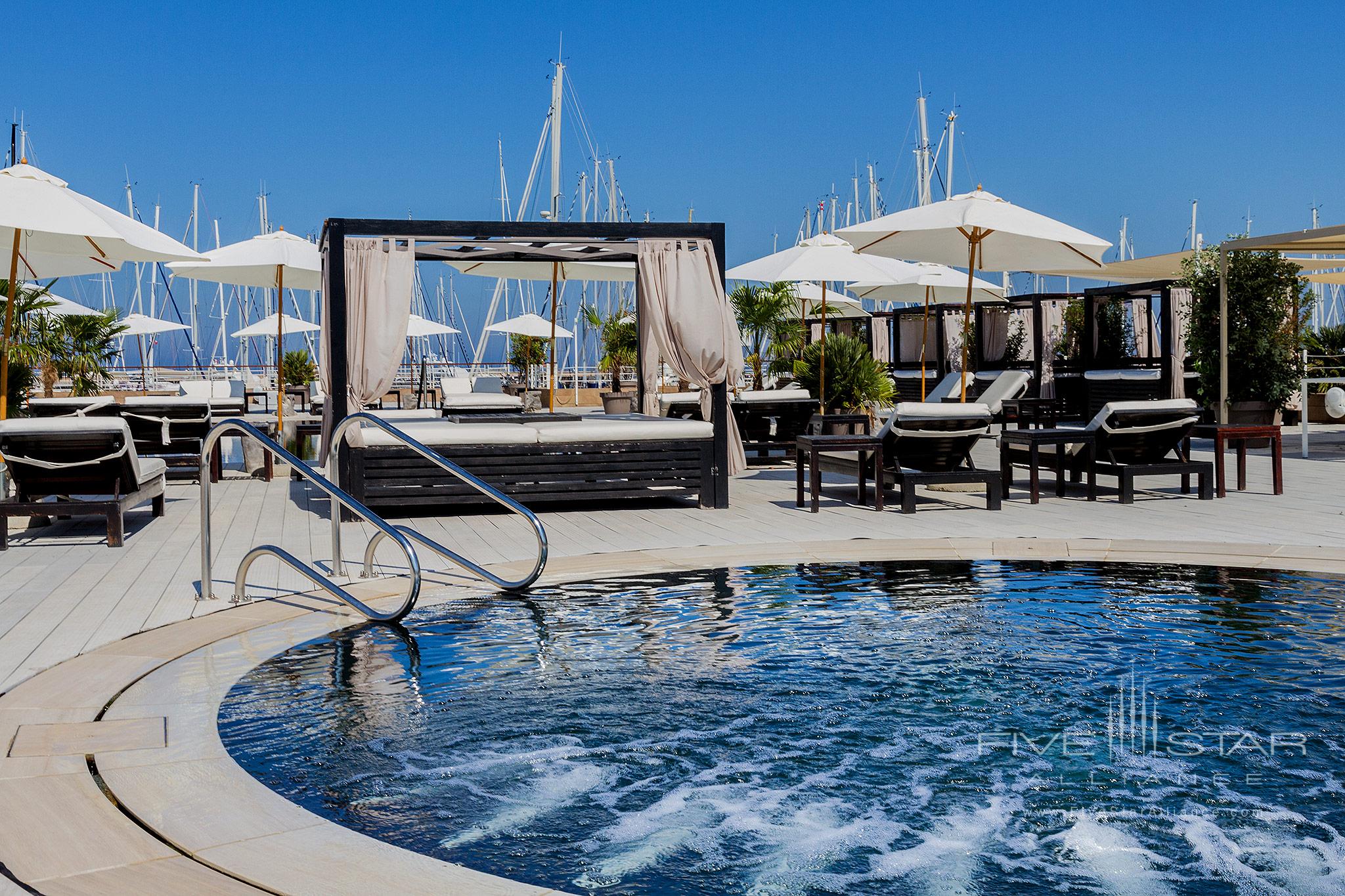 Marina di Scarlino Resort