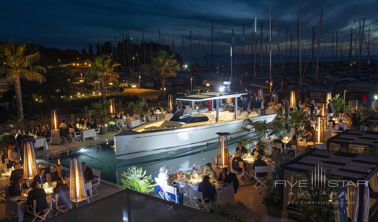 Marina di Scarlino Resort