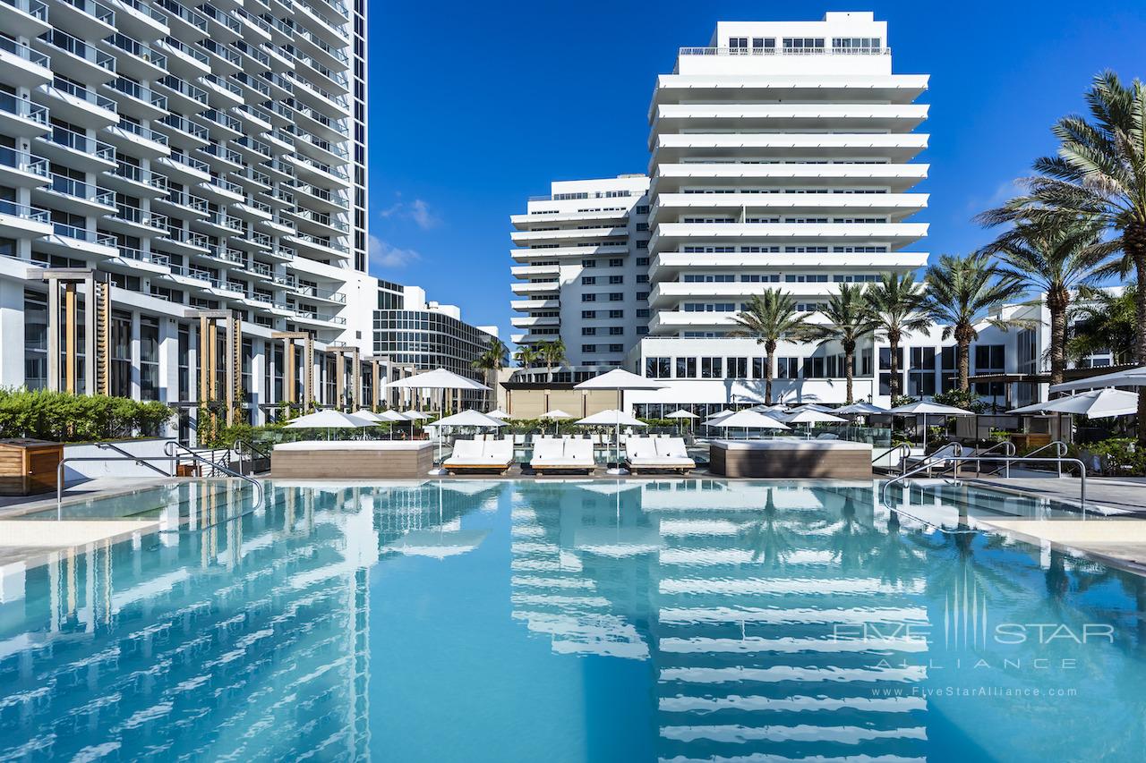 Nobu Hotel Miami Beach