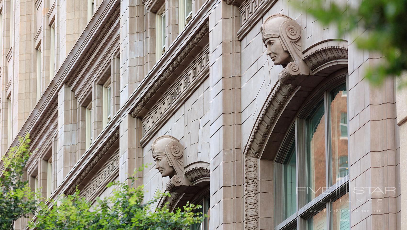 Kimpton Harper Hotel