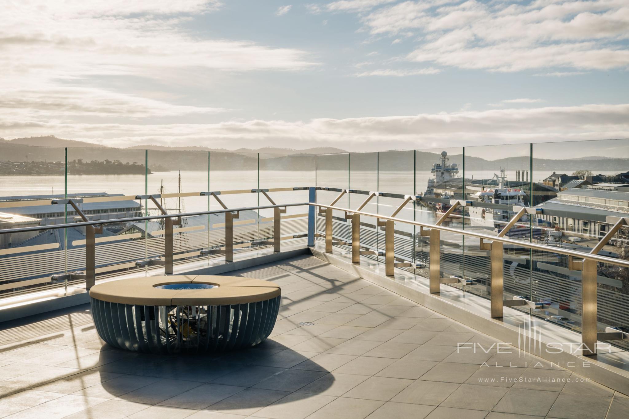 The Tasman Hobart