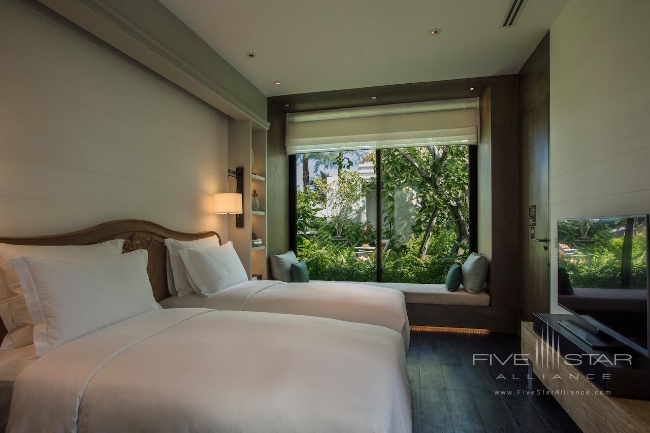 Rosewood Phuket