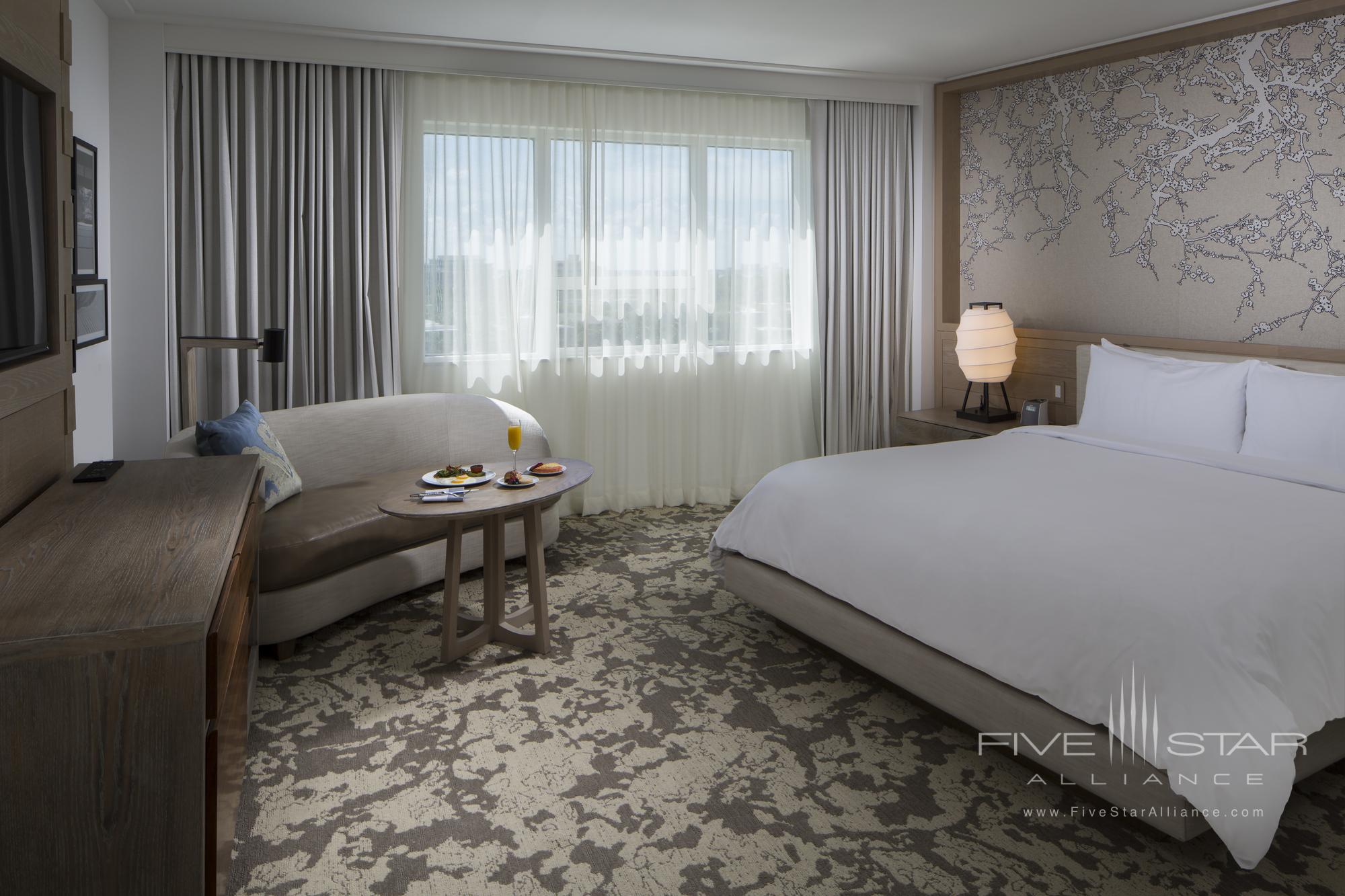 Nobu Hotel Miami Beach