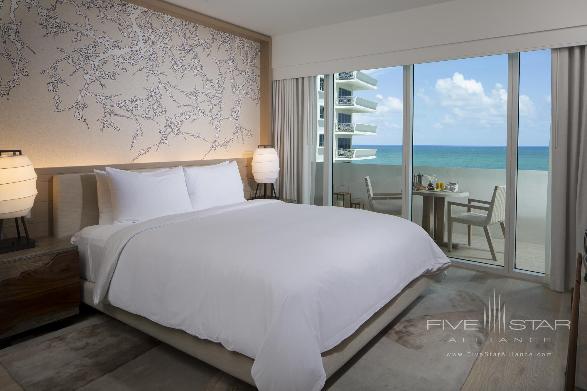 Nobu Hotel Miami Beach