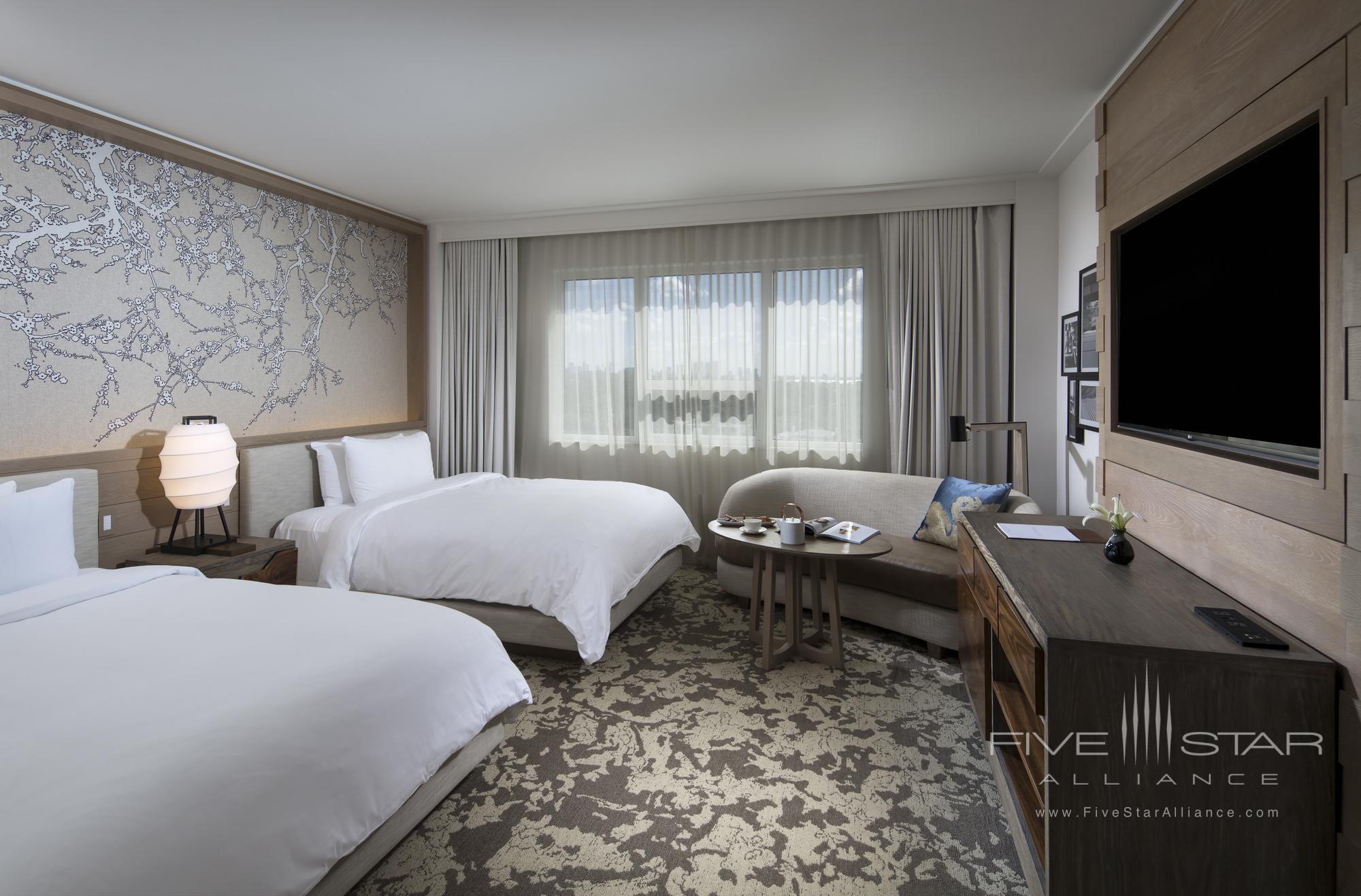 Nobu Hotel Miami Beach