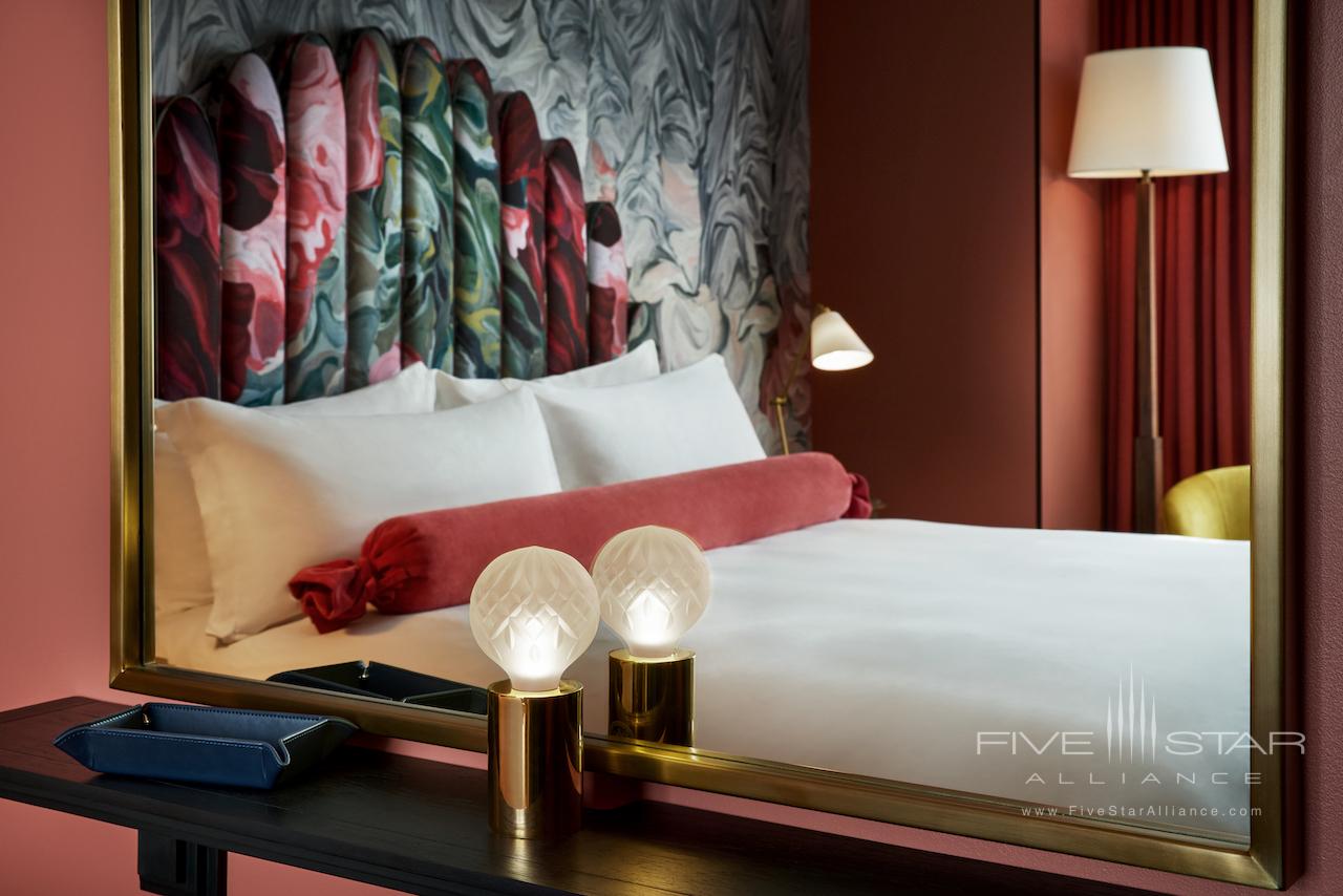 Riggs Hotel Washington DC